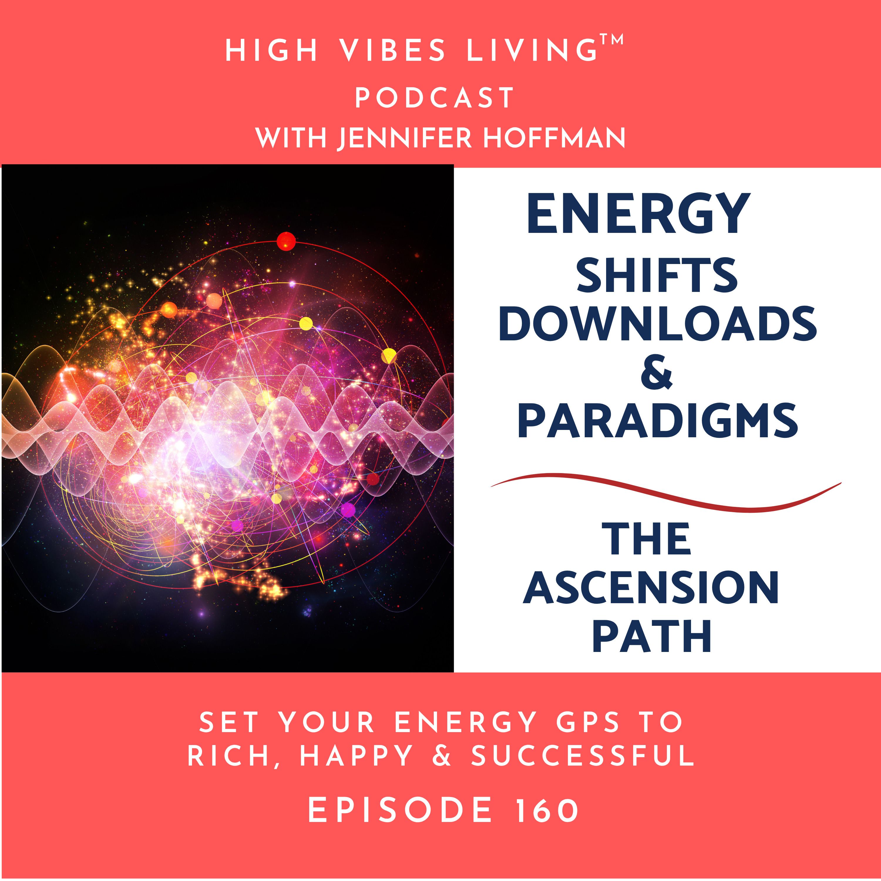 High Vibes Living with Jennifer