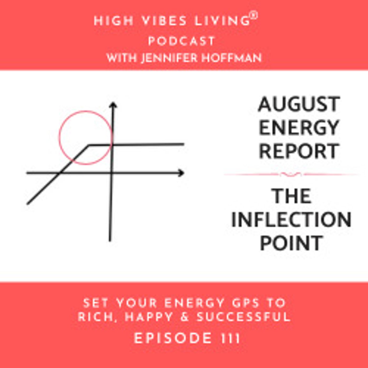 High Vibes Living with Jennifer