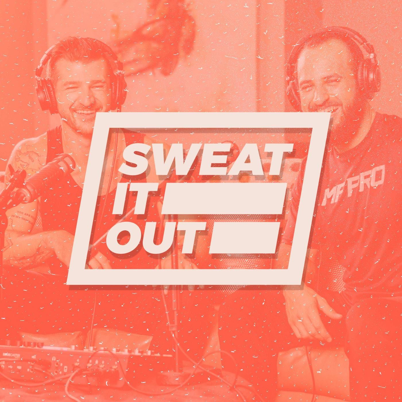 Level Up Through Failure with Personal Trainers, Josh Evans and Anthony Mendez