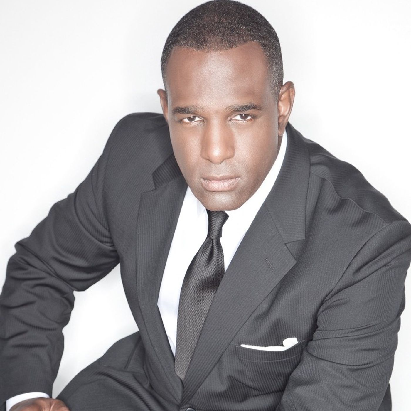 Use Your Setbacks for a Comeback with Financial Educator & Best-Selling Author, Rory Douglas