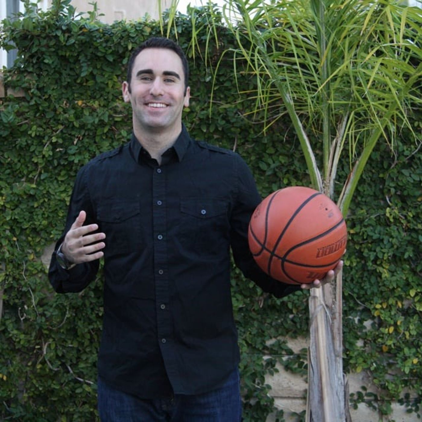 Elevate Your Life with Lifestyle Entrepreneur and Founder of Professional Basketball Combine, Jake Kelfer
