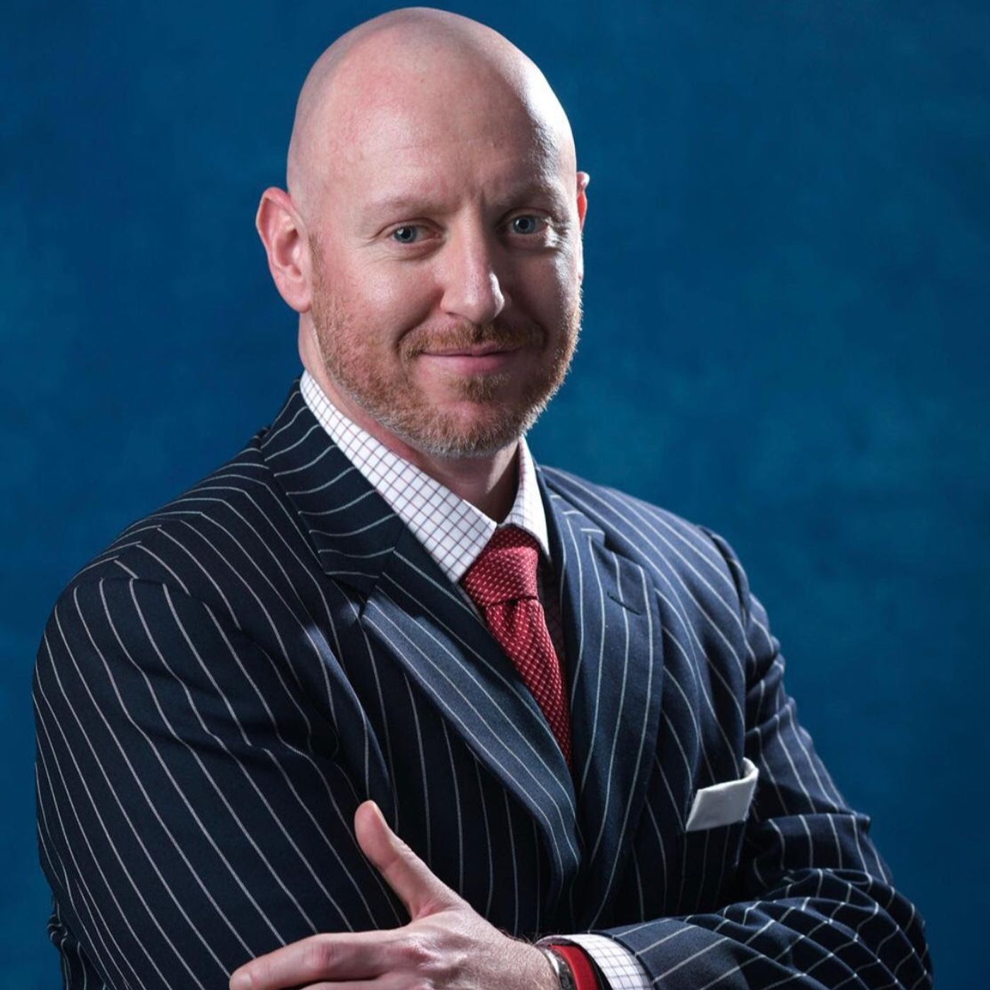 Positivity. Persistance. Prosperity with Founder & President of No Quit Living, Christopher J. Wirth