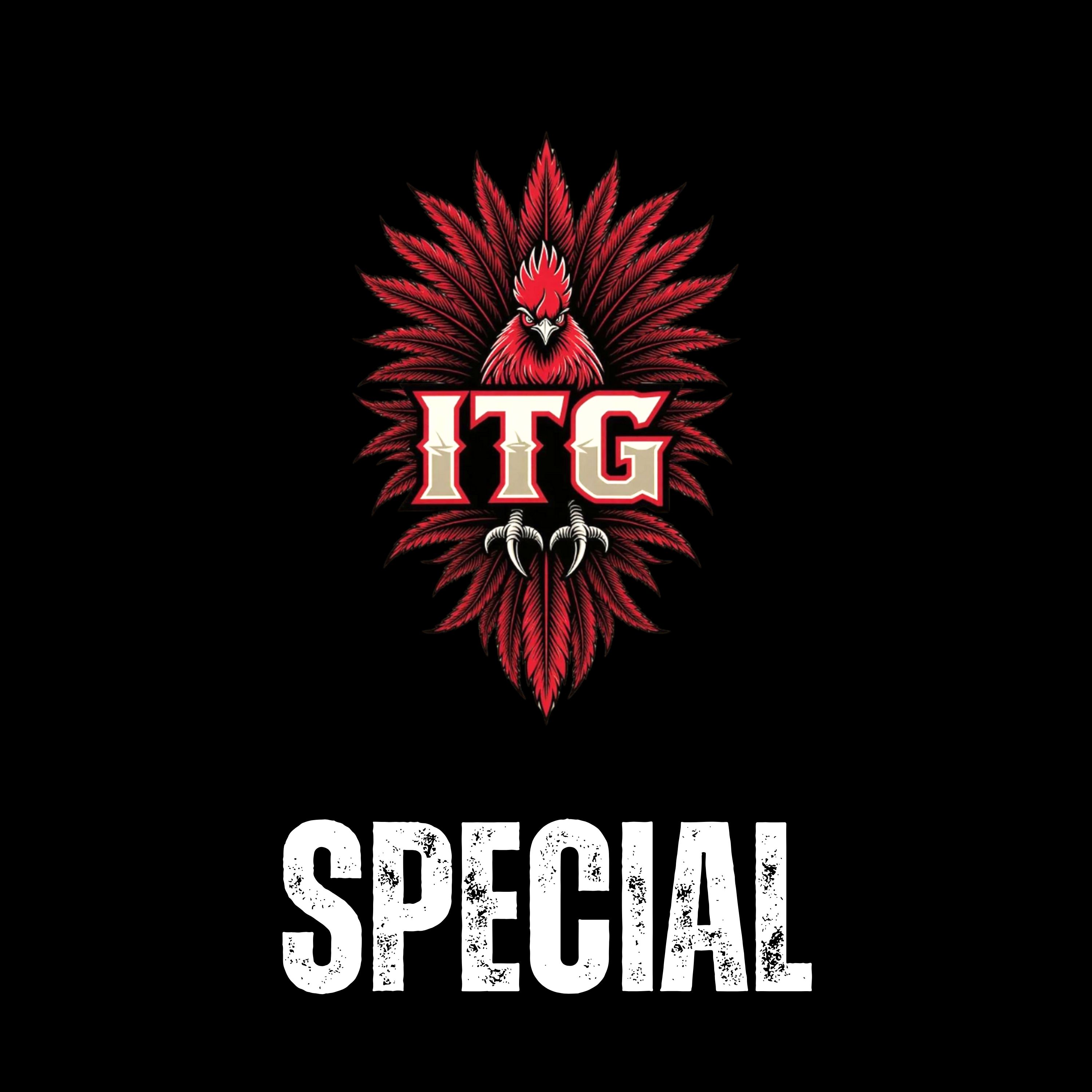 Special: The Oracle