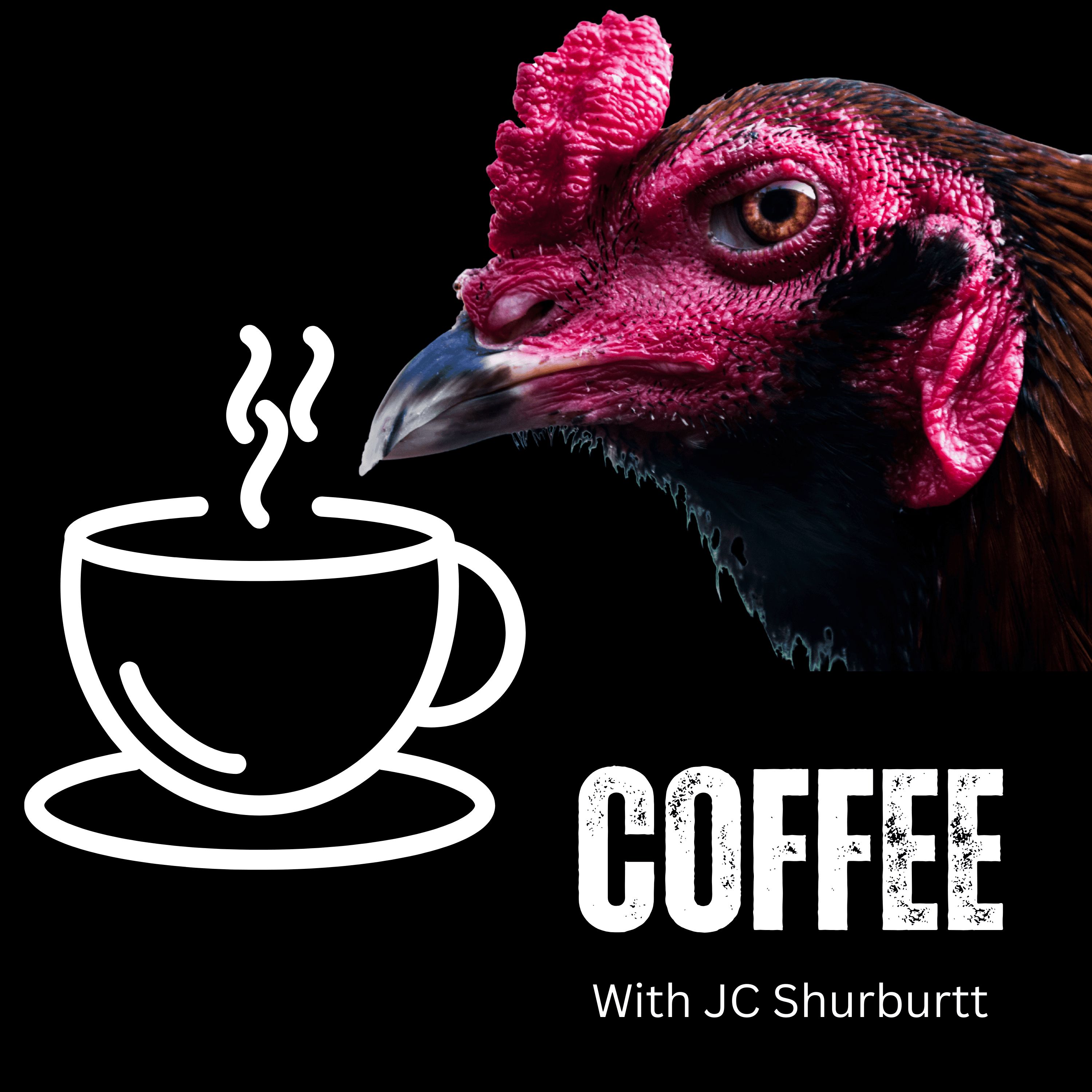 Coffee: Eyes on the Secondary