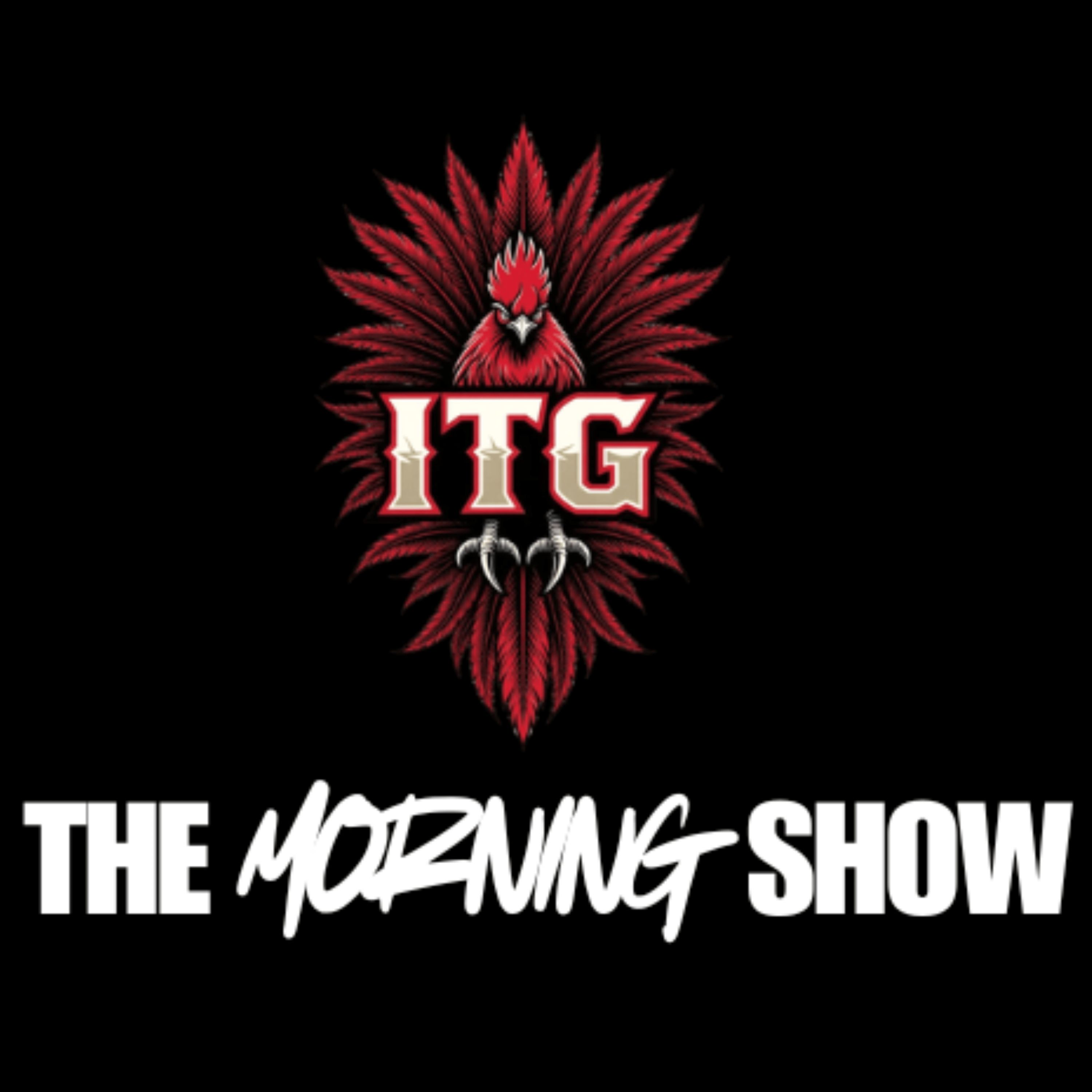 The Morning Show: Scramble and SEC