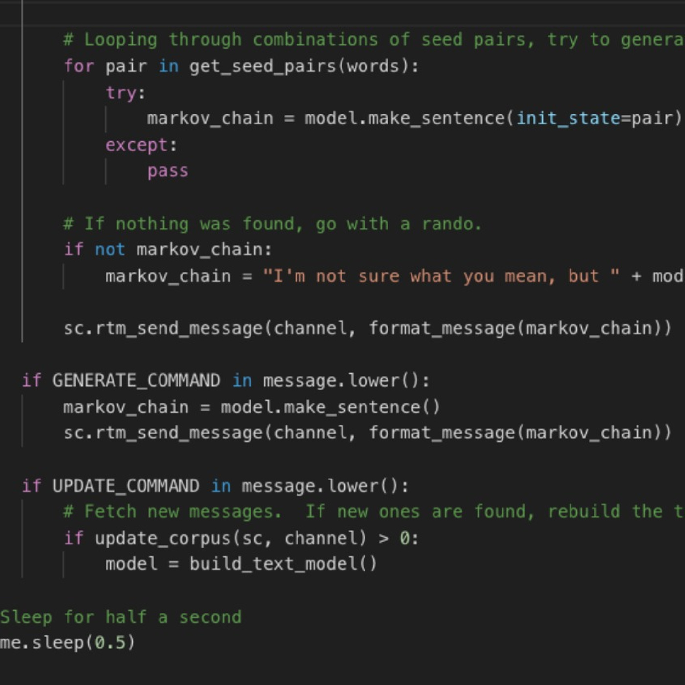 Pokemon Flow Control Pokemon Flow Control