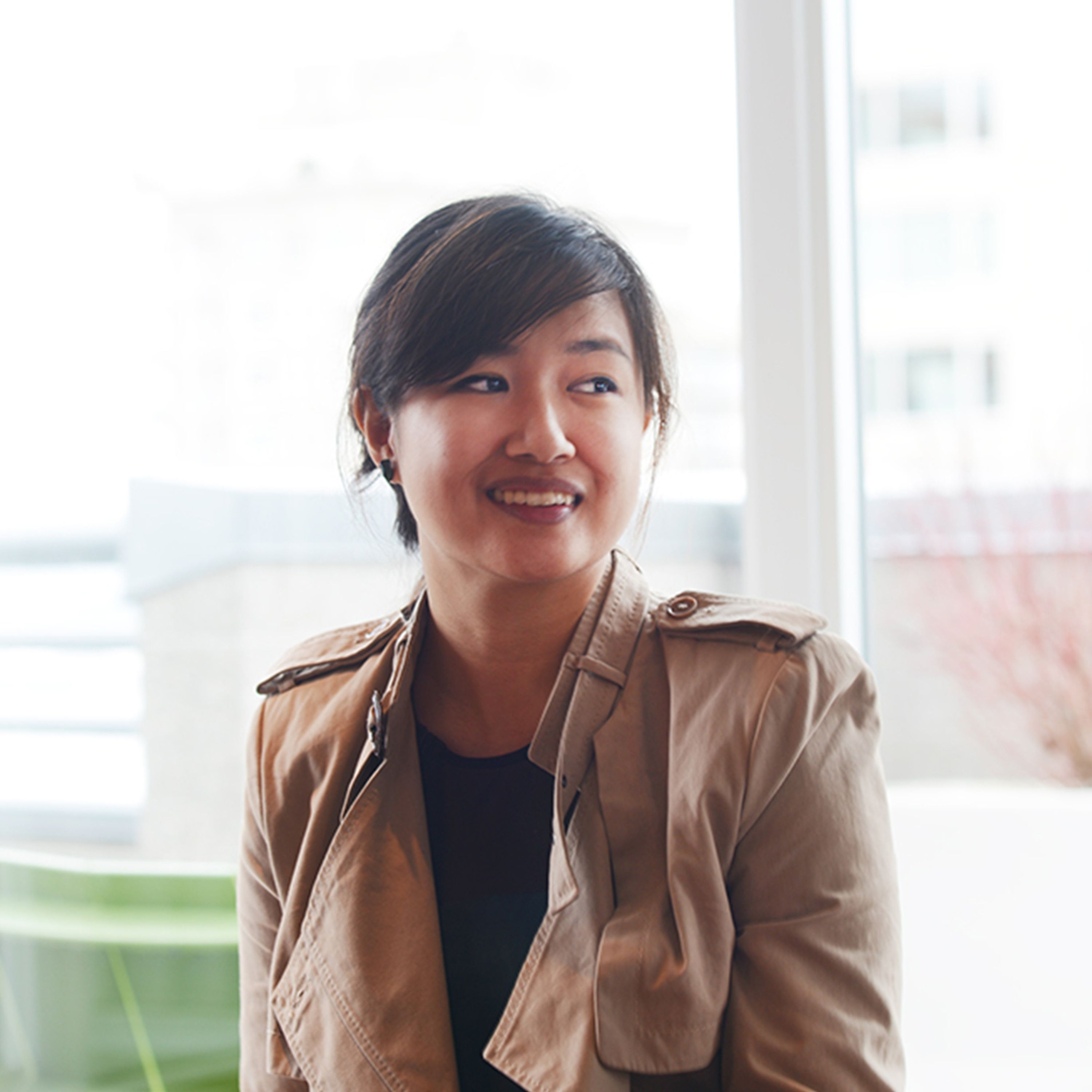 The Life Long Designer - Samira Villamor