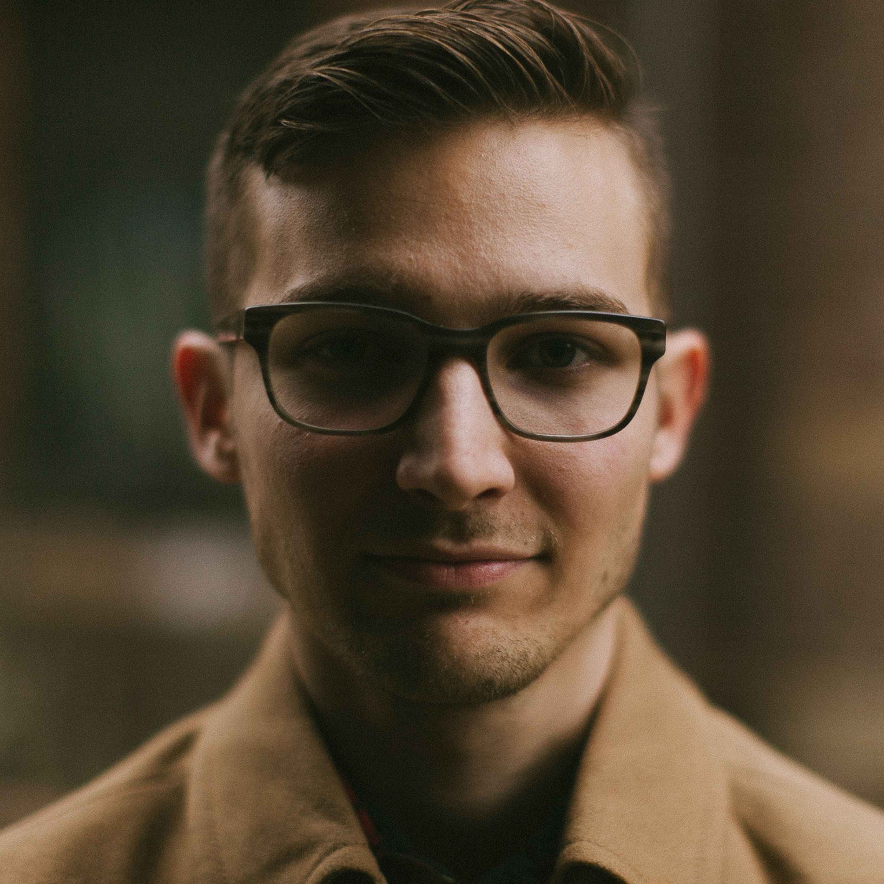 The Flyer Guy - Jonnie Hallman