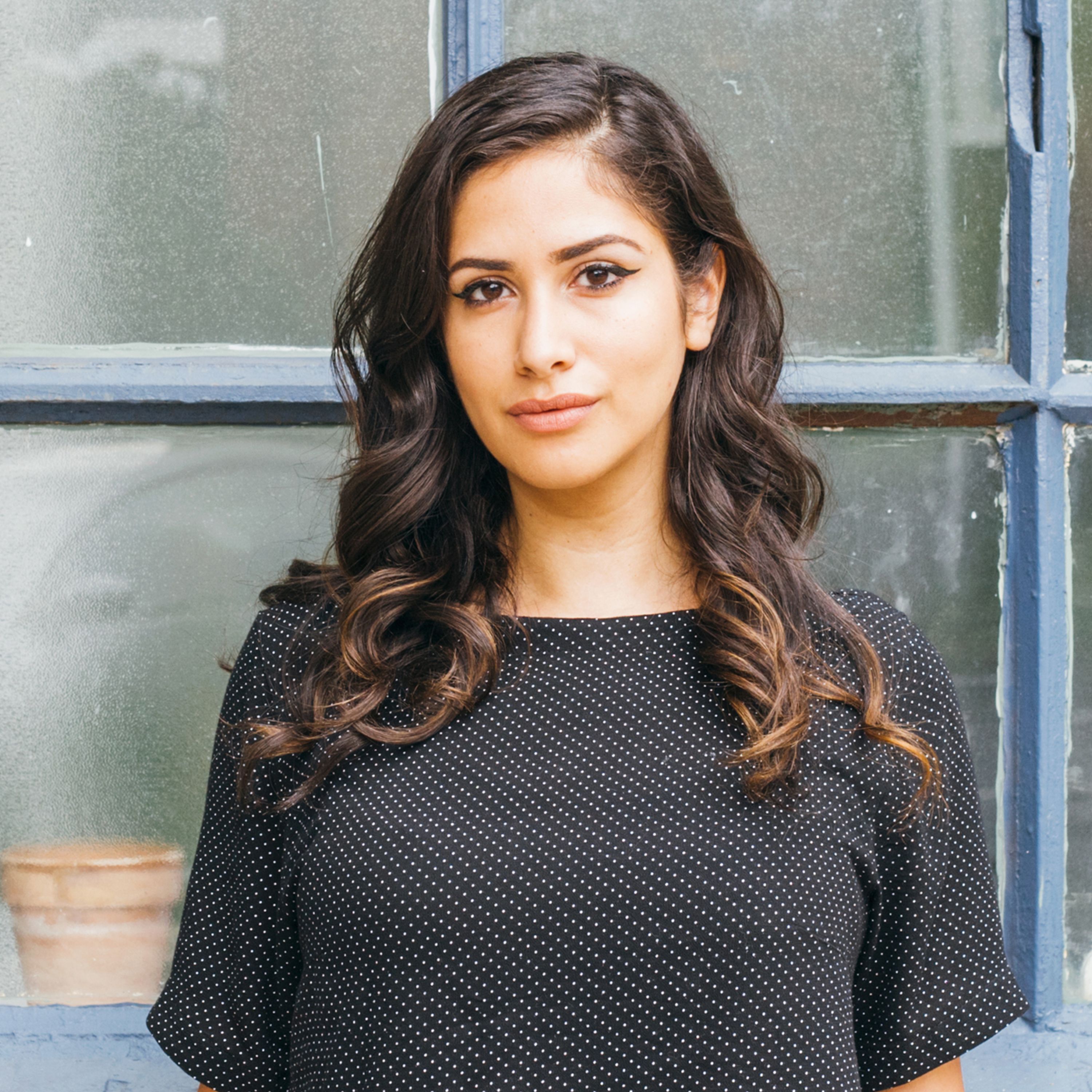 The Lifelong Learner - Yesenia Perez