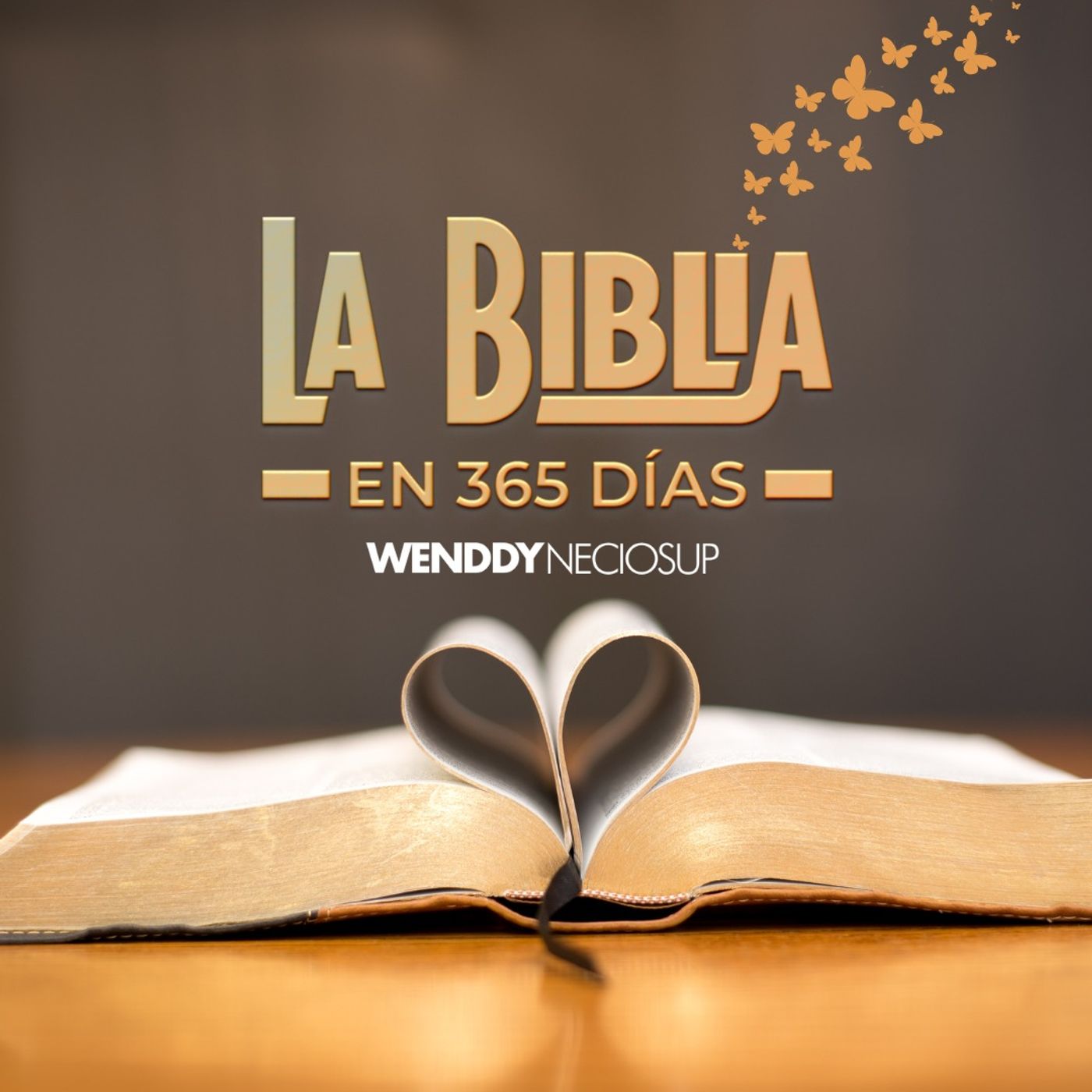 20 Nov - Día 324/365 | Cuando resistir al diablo empieza por rendirte a Dios
