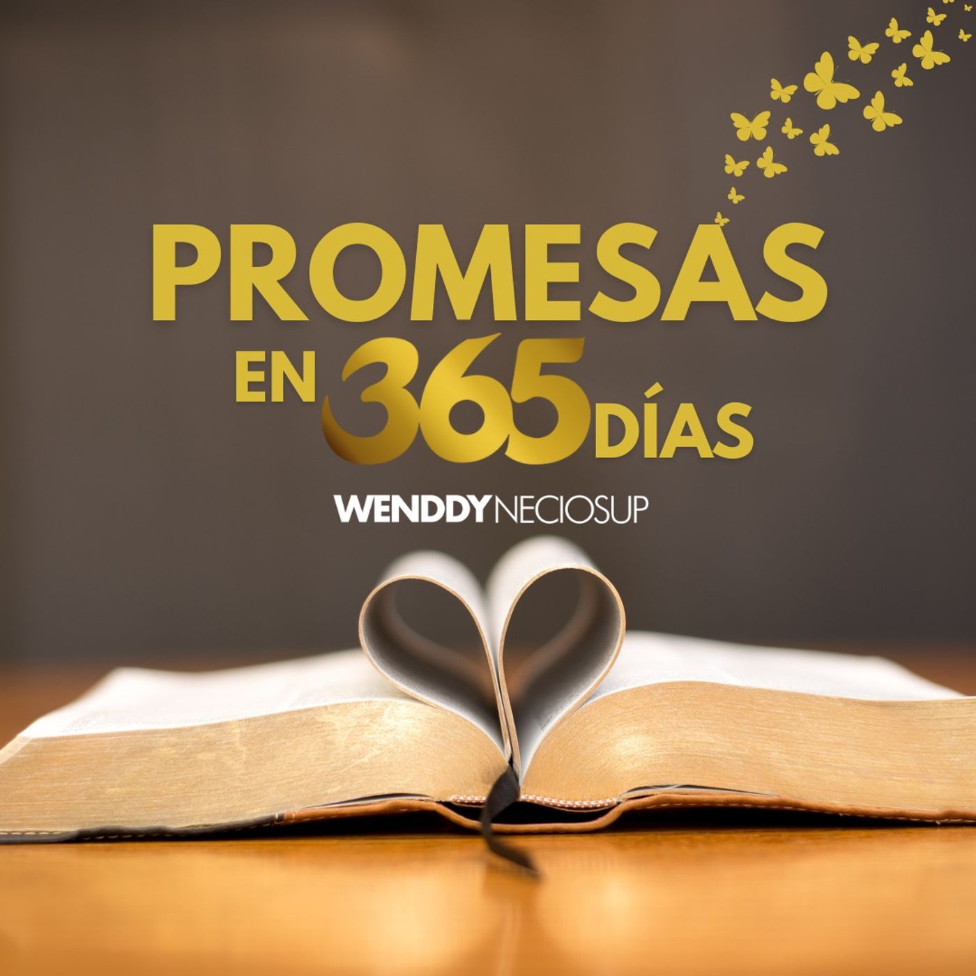 31 Jul - Promesa 212 | Las manos que Dios bendice nacen de un corazón que le pertenece
