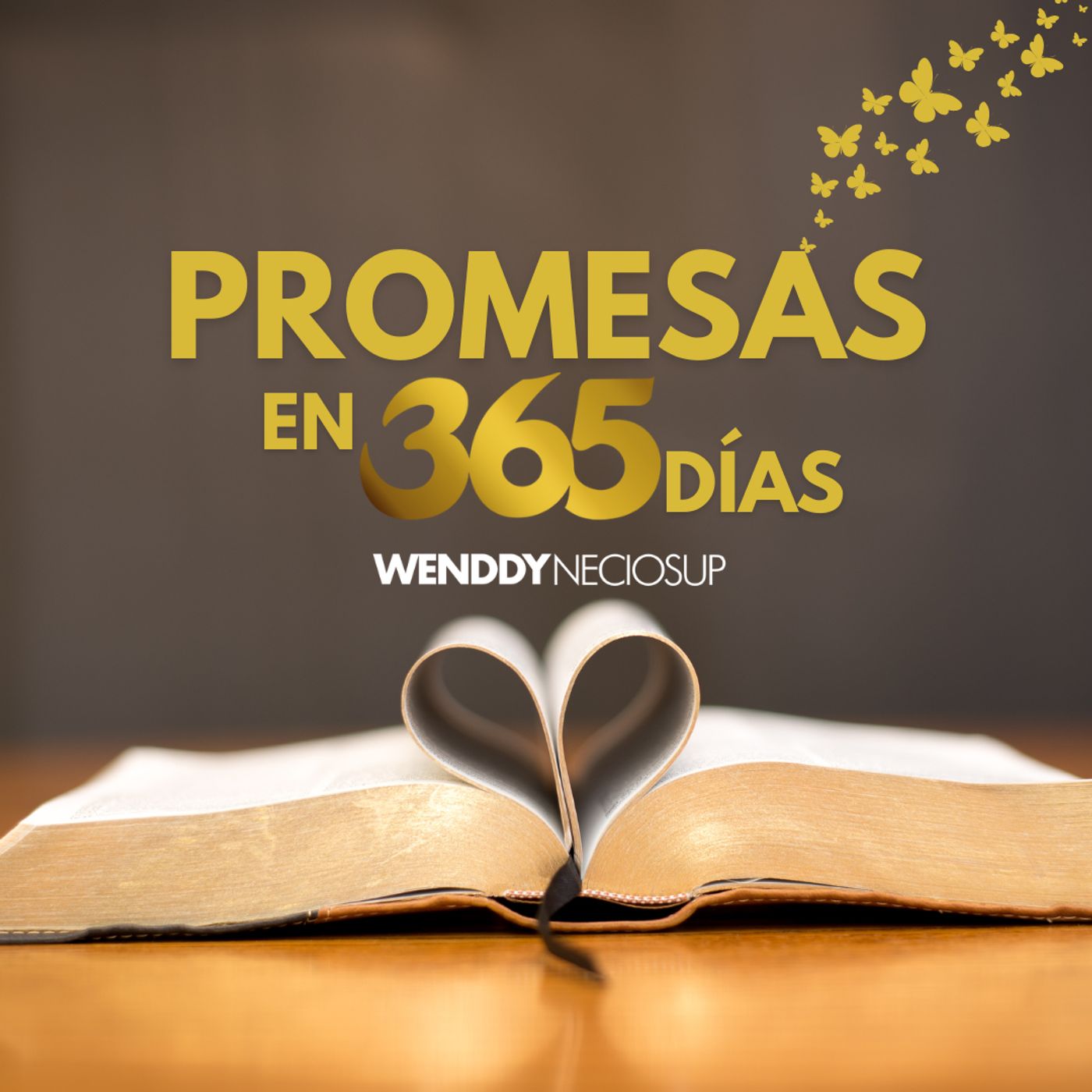 Portada de 365 con Dios