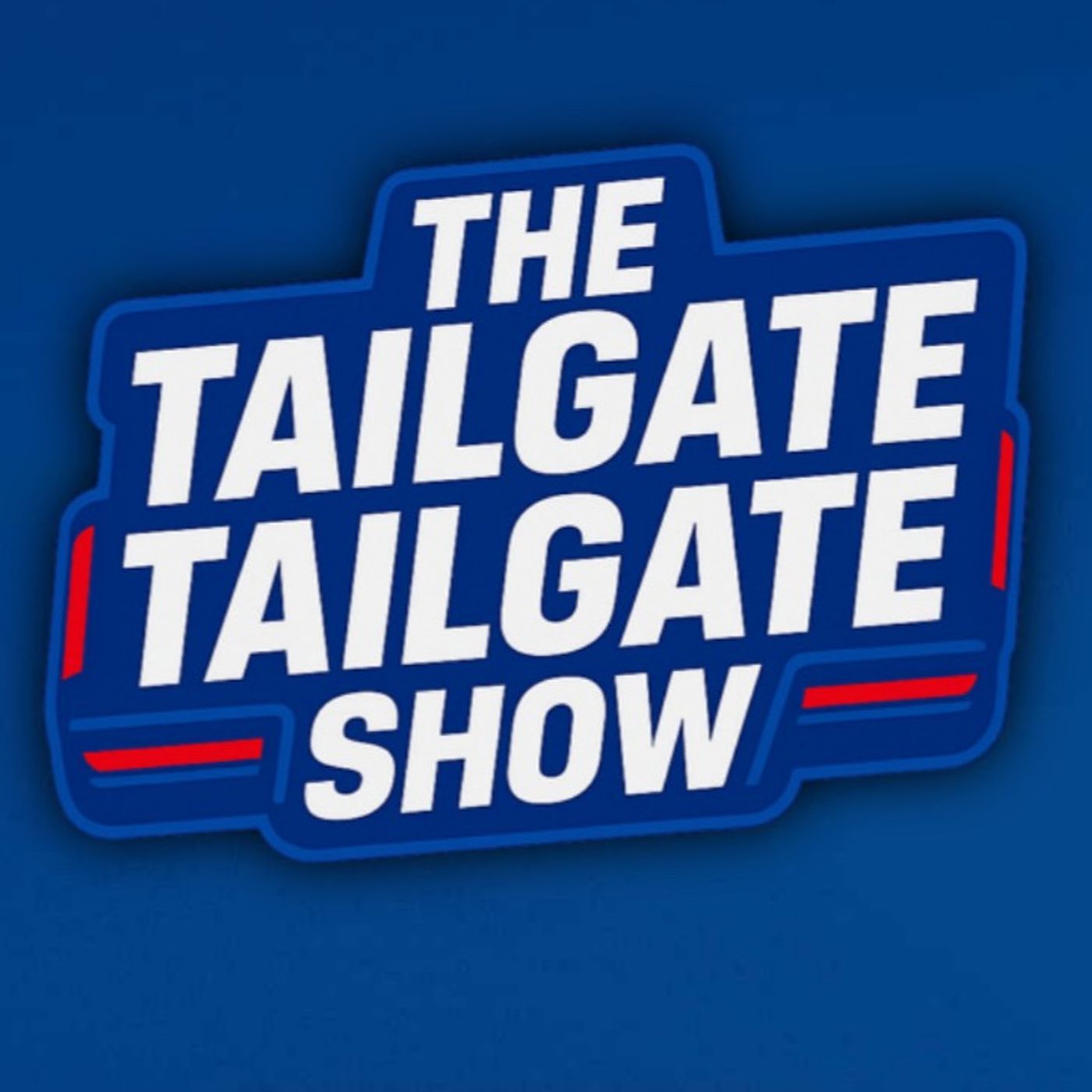 #22 The Tailgate Tailgate Show 9/2/26