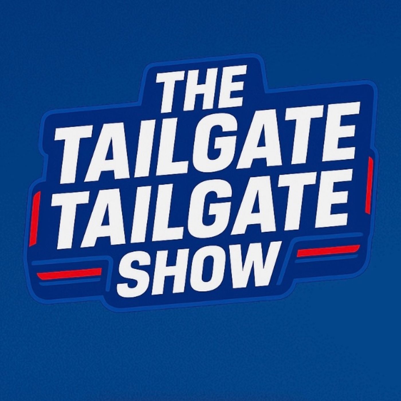 #17 The Tailgate Tailgate Show 12/18/25 #17 The Tailgate Tailgate Show 12/18/25
