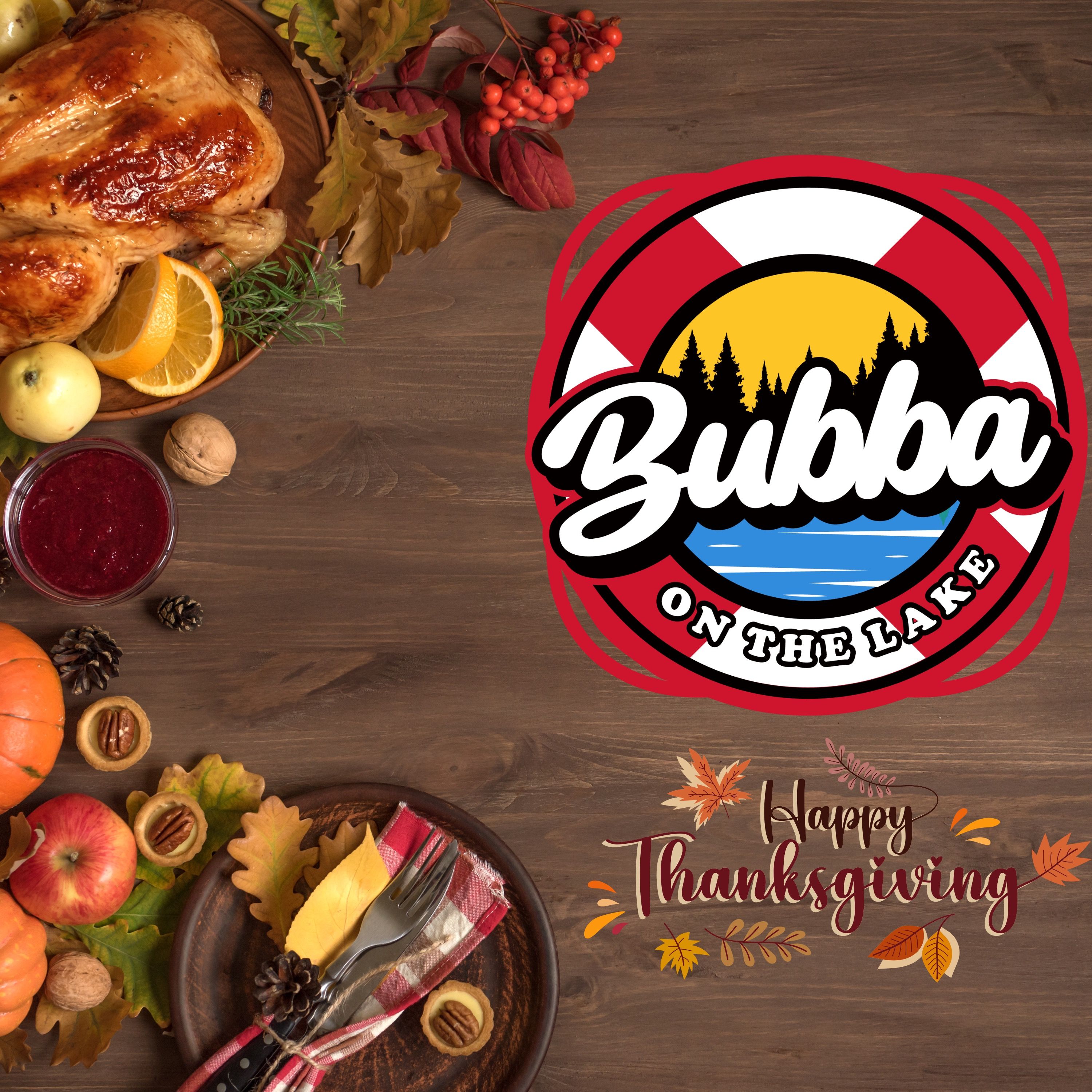 #38 Thanksgiving Special 25