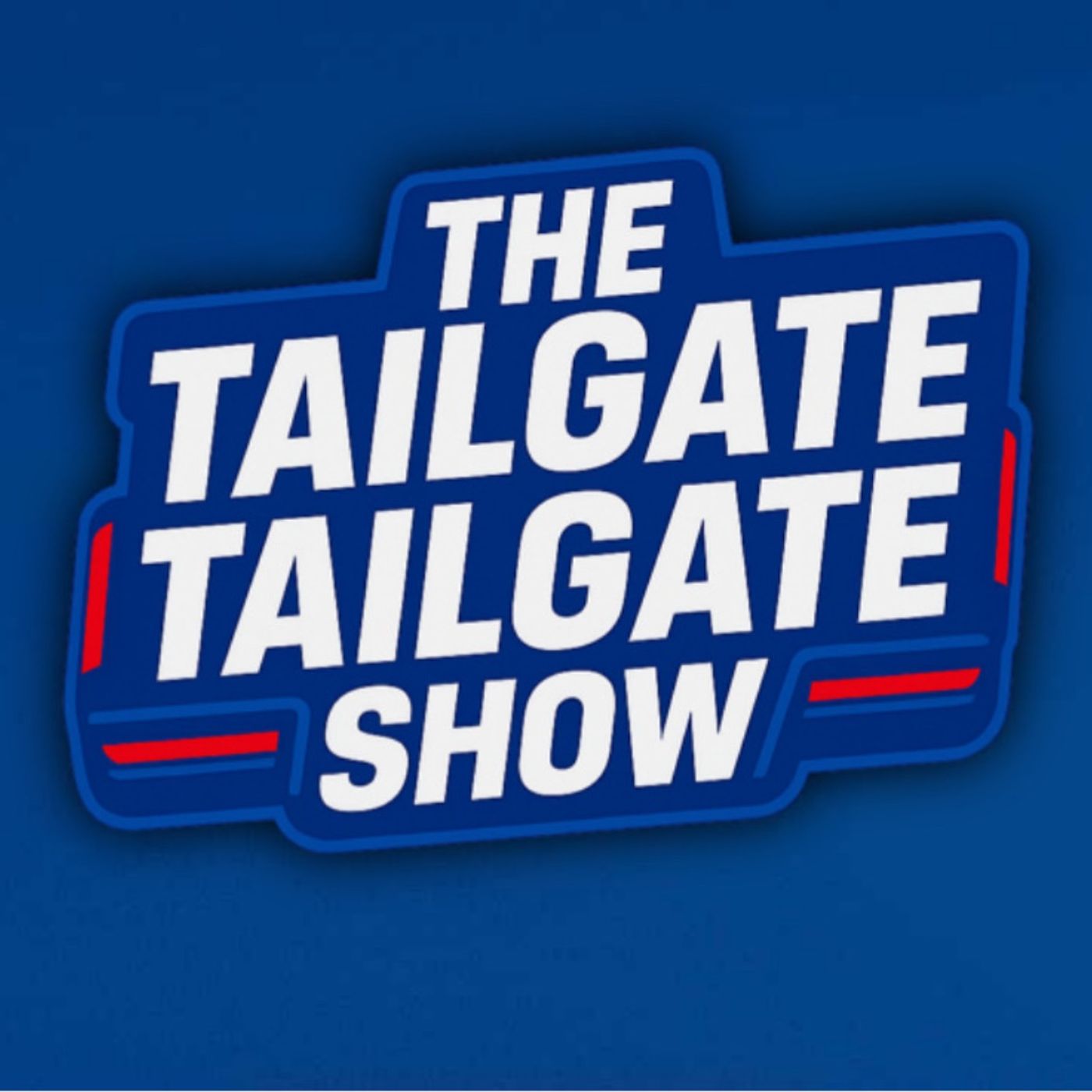 #21 The Tailgate Tailgate Show 8/27/26