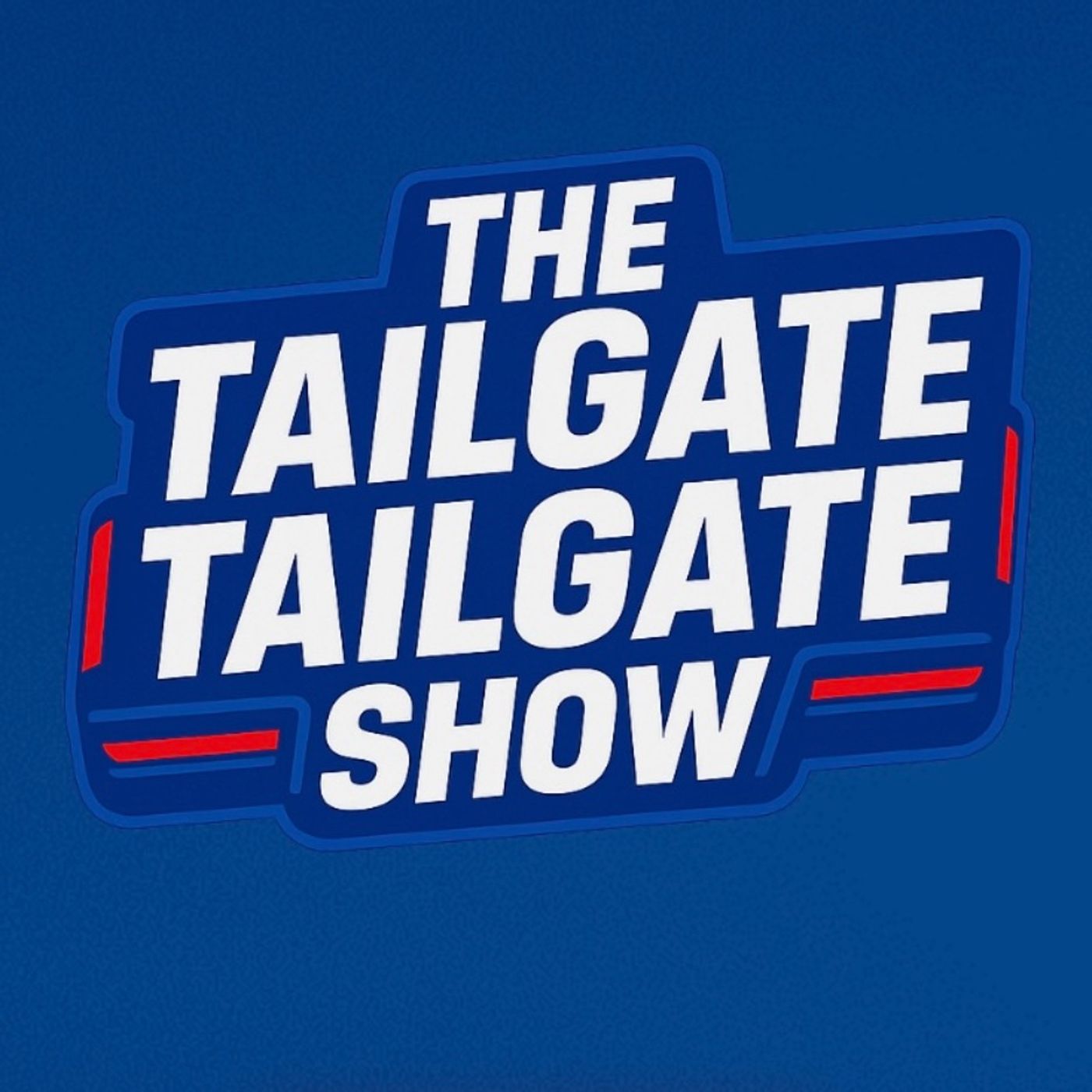 #6 The Tailgate Tailgate Show 10/4/25 #6 The Tailgate Tailgate Show 10/4/25