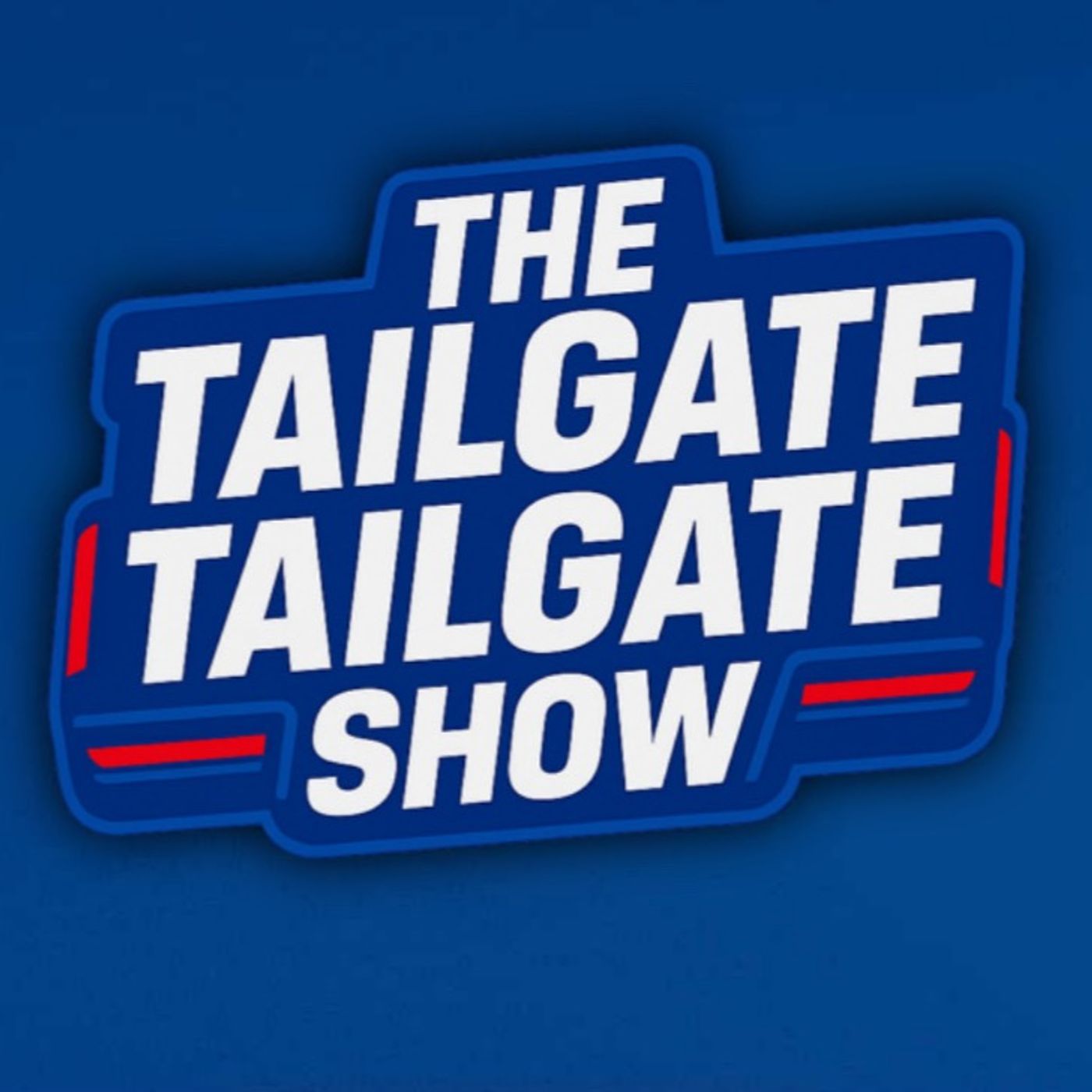 #24 The Tailgate Tailgate Show 9/16/26