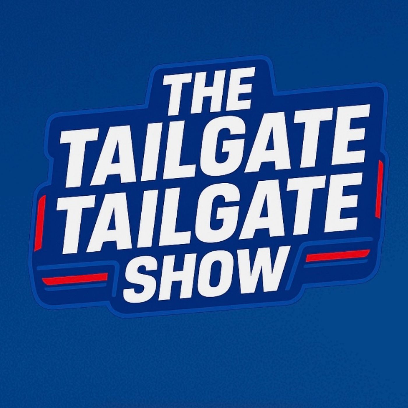 #11 The Tailgate Tailgate Show 11/8/25 #11 The Tailgate Tailgate Show 11/8/25