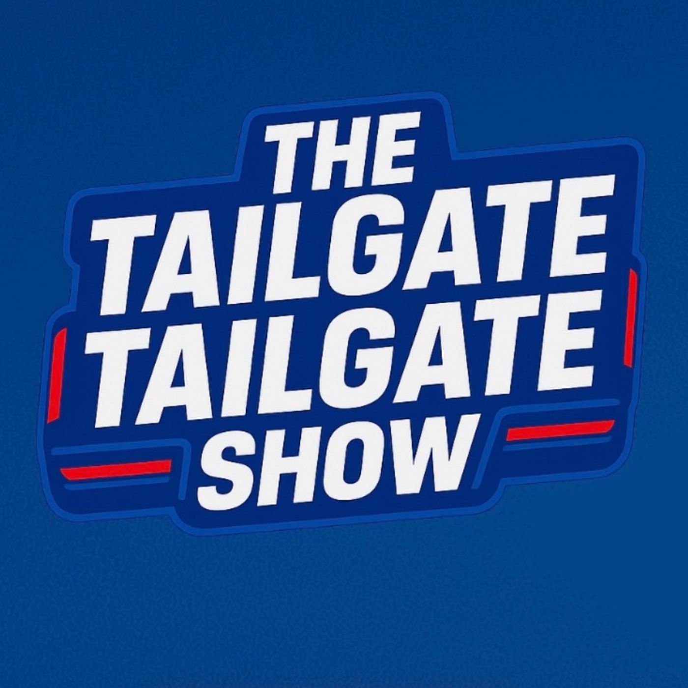 #7 The Tailgate Tailgate Show 10/11/25 #7 The Tailgate Tailgate Show 10/11/25