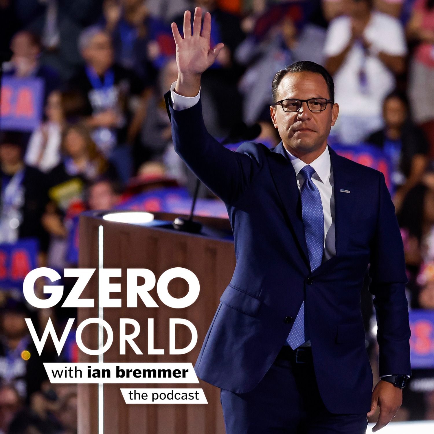 The future of the Democratic party, with Josh Shapiro
