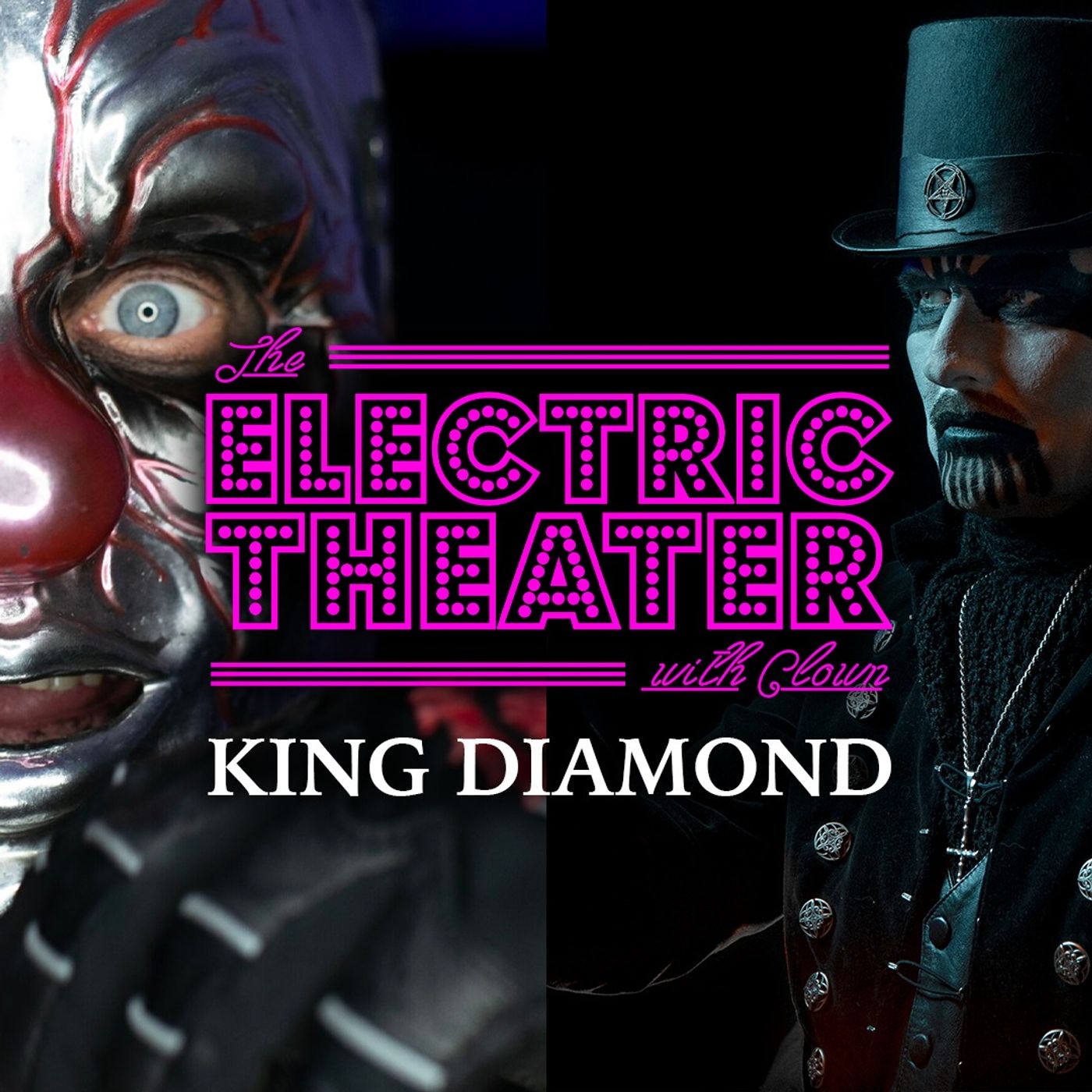 029 | King Diamond