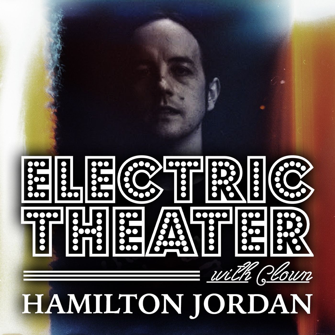 The Electric Theater with Clown