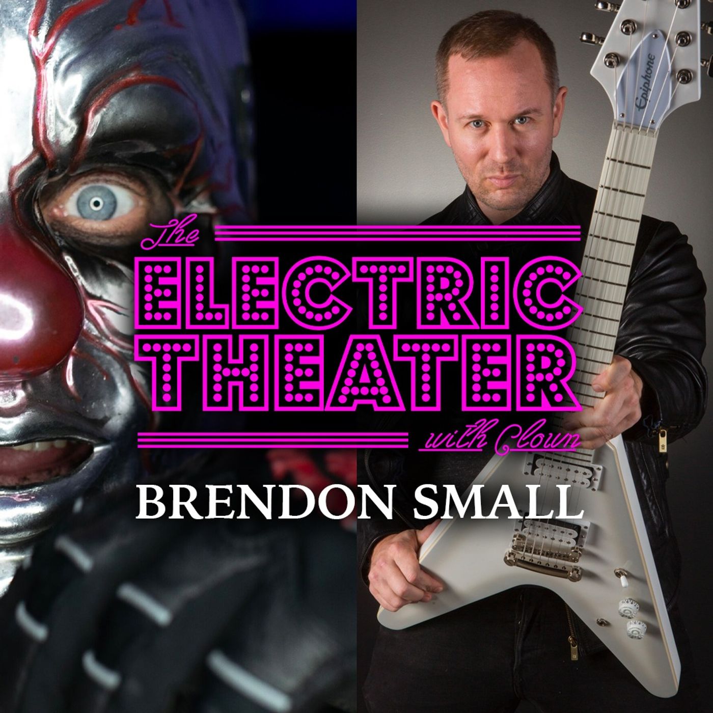 027 | Brendon Small (Comedian + Musician)