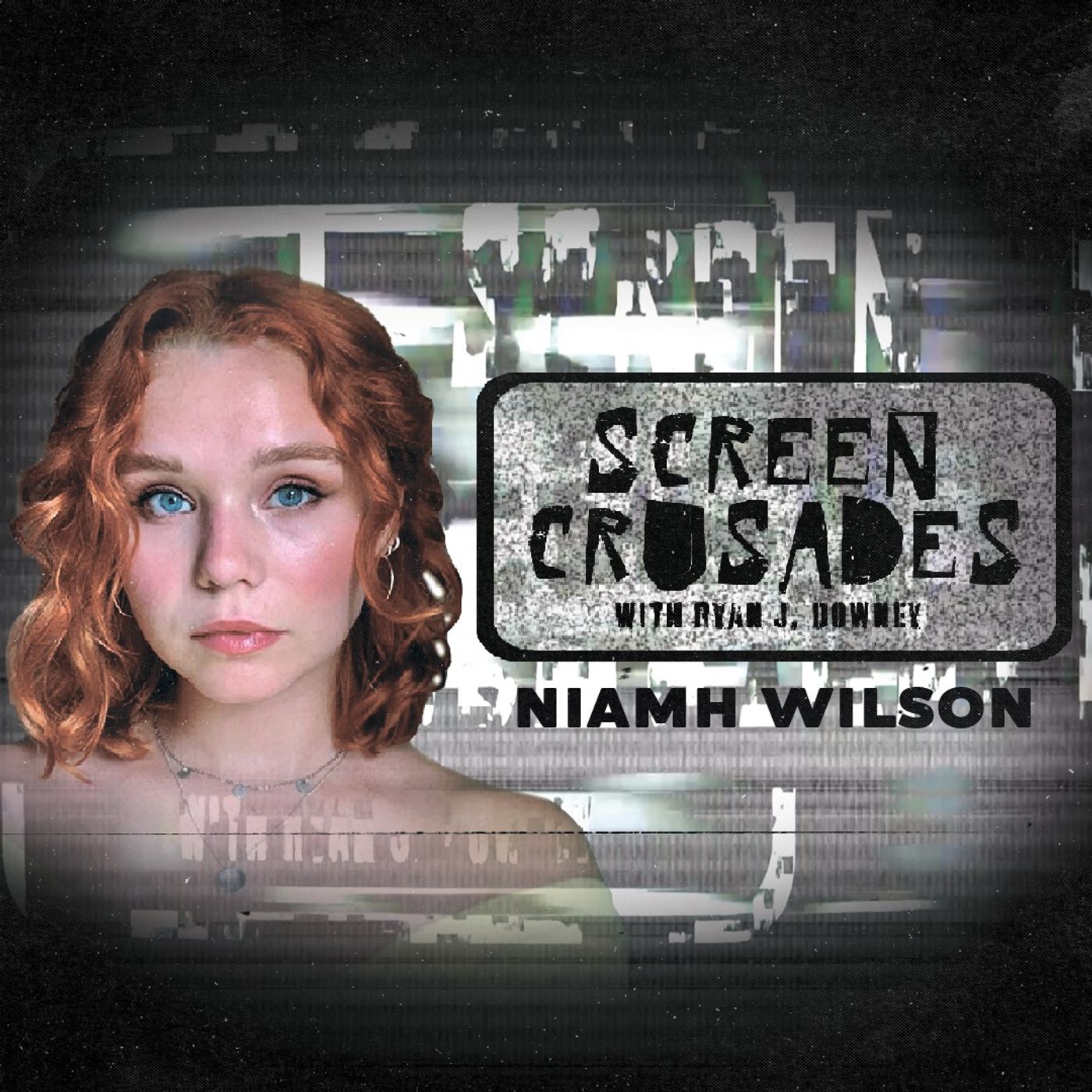 Screen Crusades