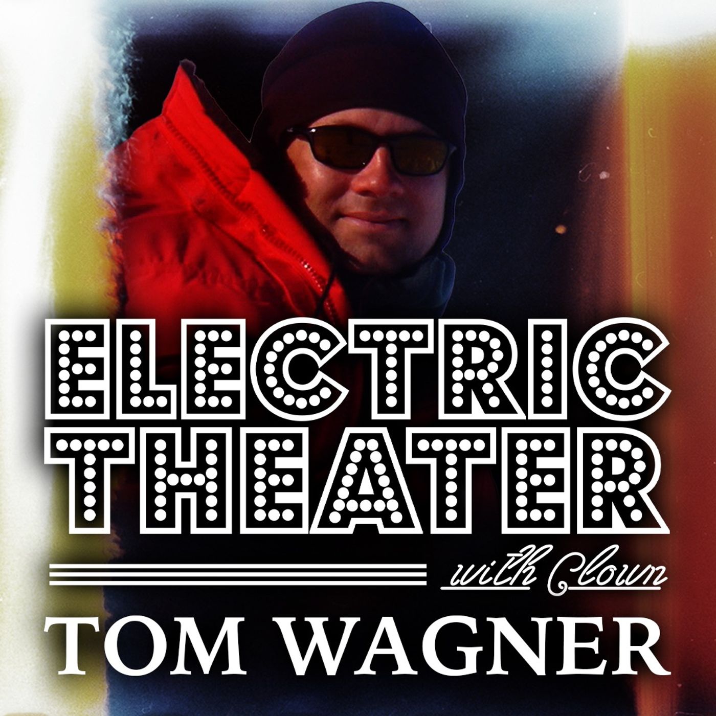 The Electric Theater with Clown
