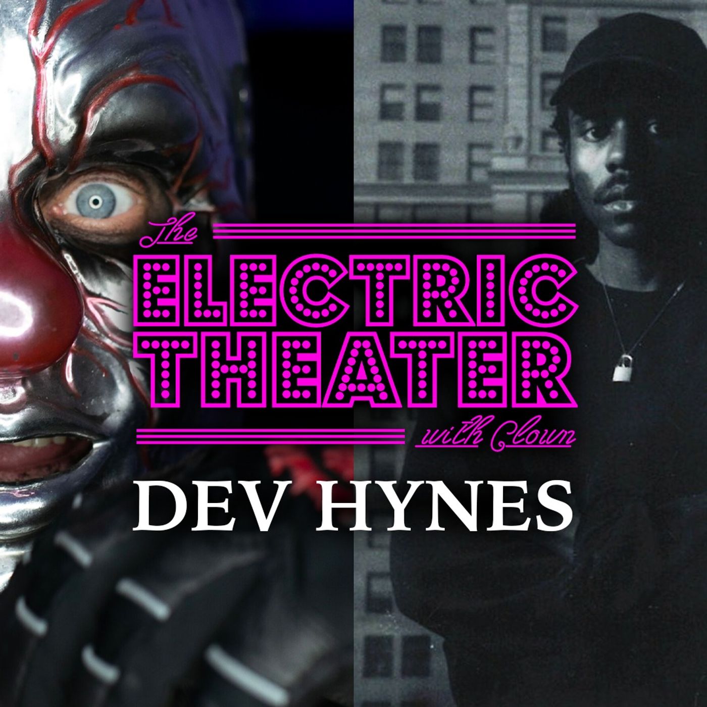 032 | Dev Hynes (Blood Orange)