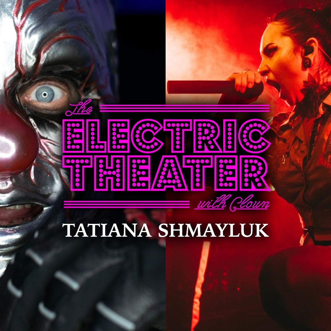 026 | Tatiana Shmayluk (Jinjer)