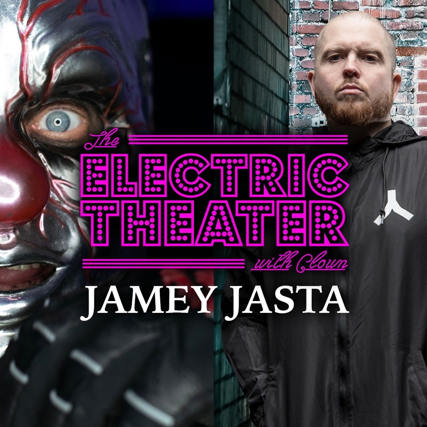 031 | Jamey Jasta (Hatebreed)