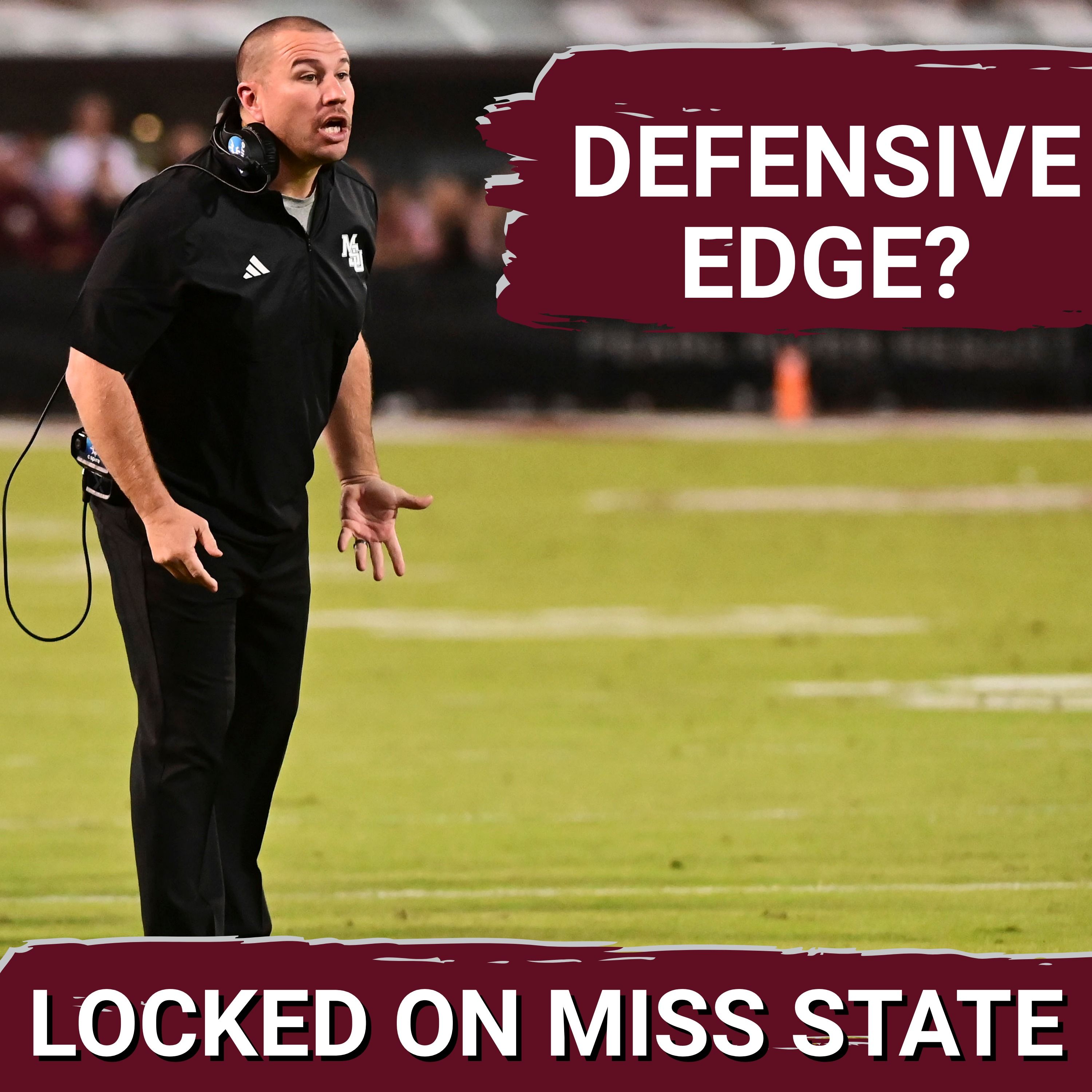 SHOCK: Zach Arnett’s Mississippi State Return FUELS SEC Fear as ELITE Scheme SHAKES Recruiting?