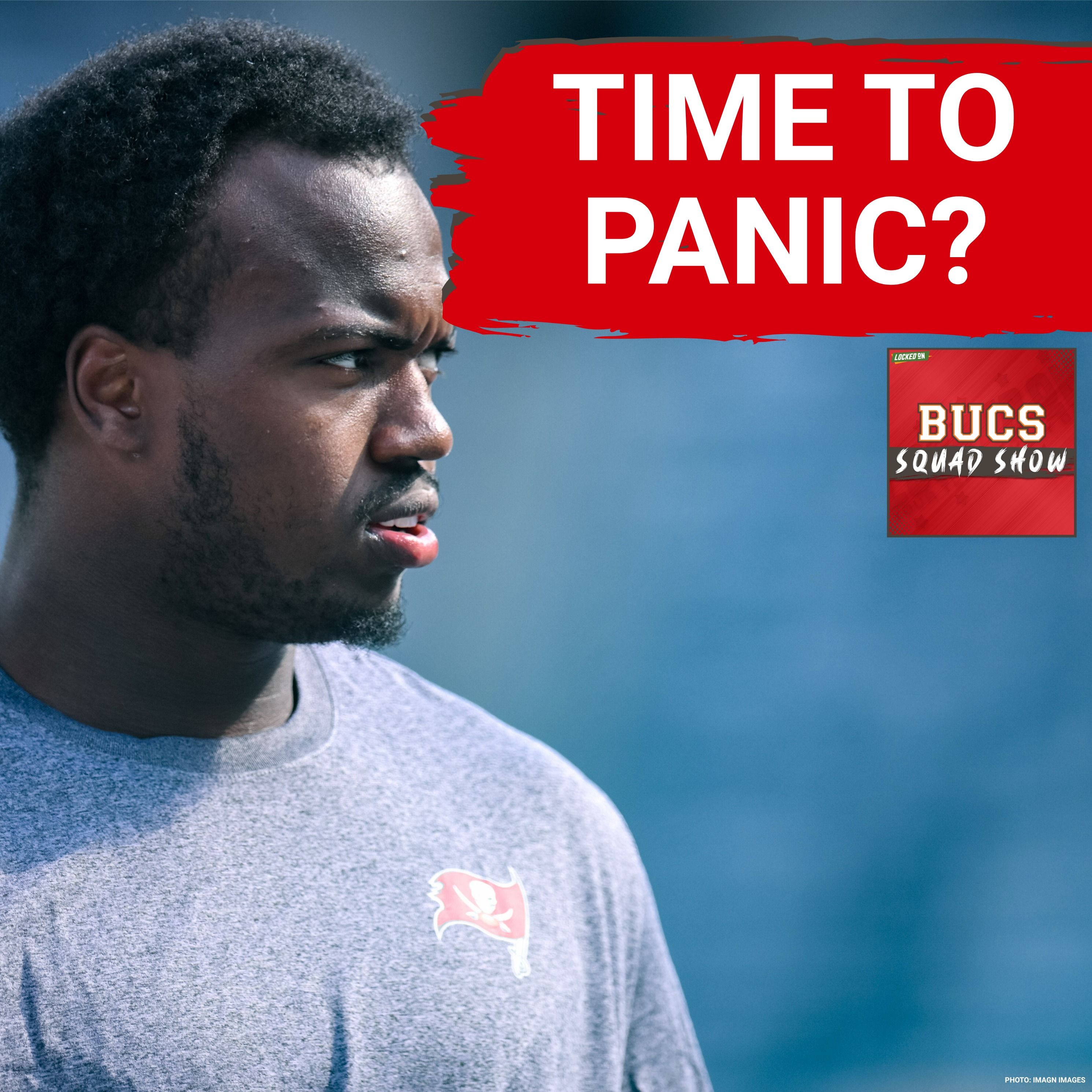 BUCS SQUAD SHOW: Bucs Biggest Concern? | Browns Preview & Week 2 Predictions