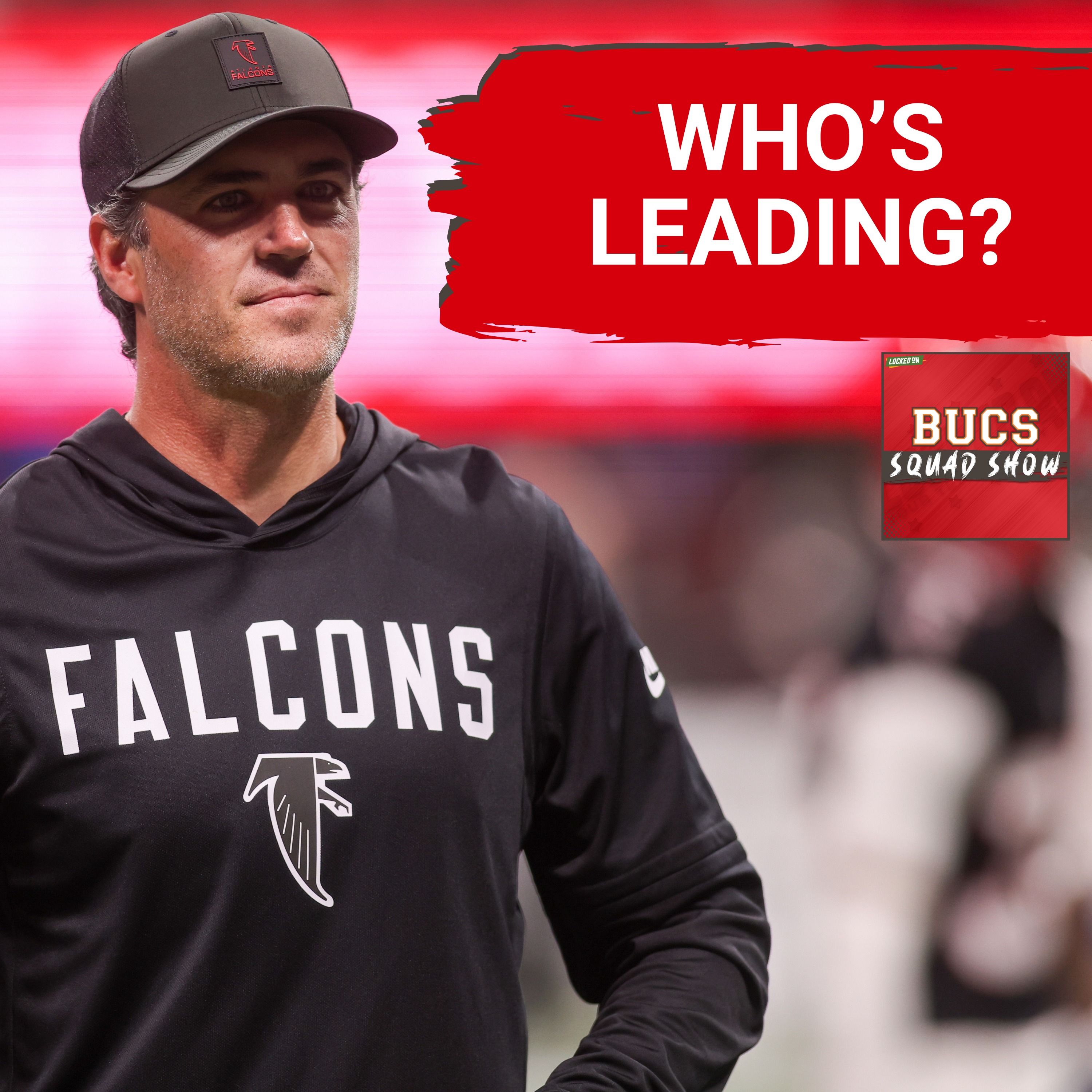 BUCS SQUAD SHOW: OC Search Heats Up | Second Interviews, McDermott Buzz & Playoff Preview