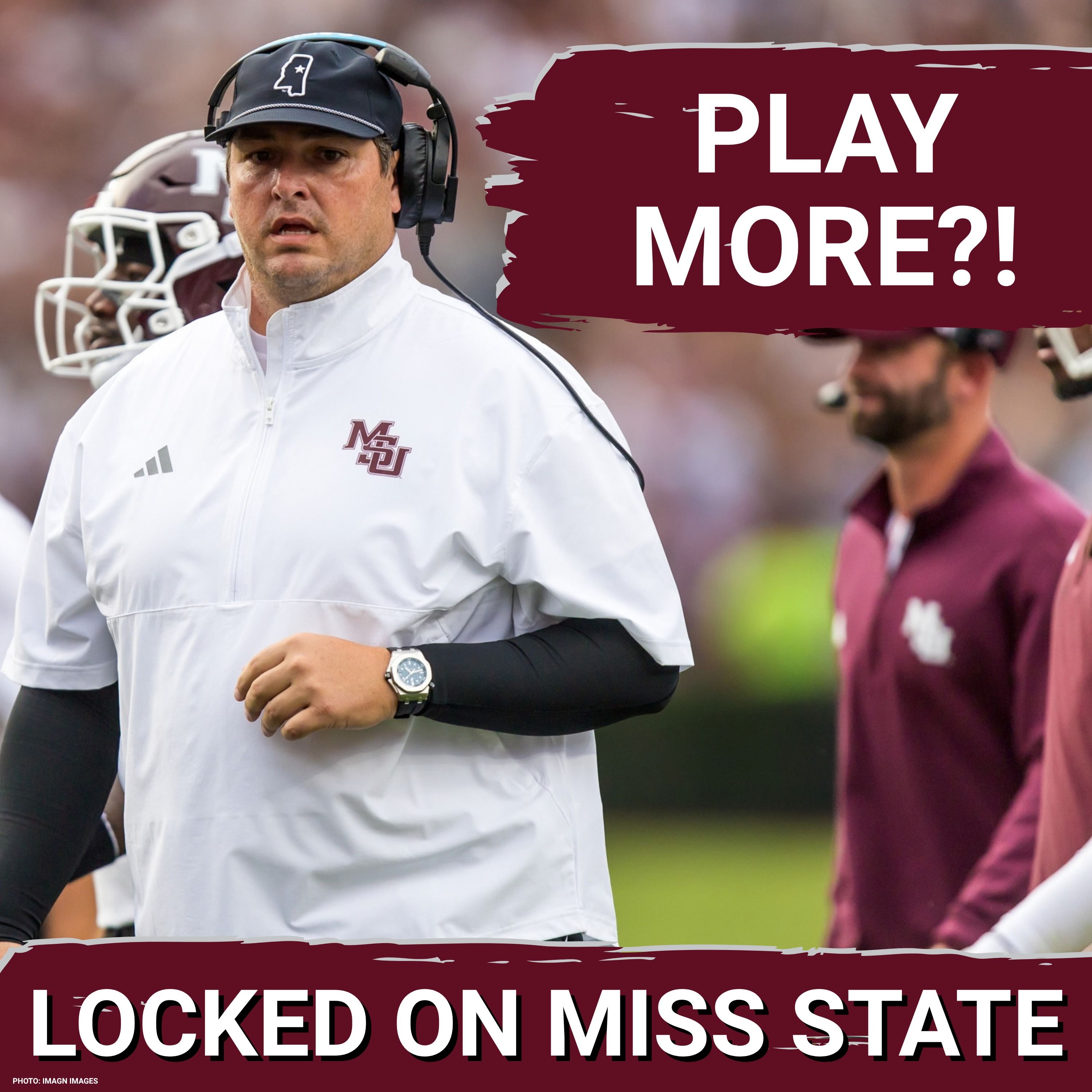 REVEALED: These 4 Mississippi State Bulldogs Could CHANGE the LSU Game