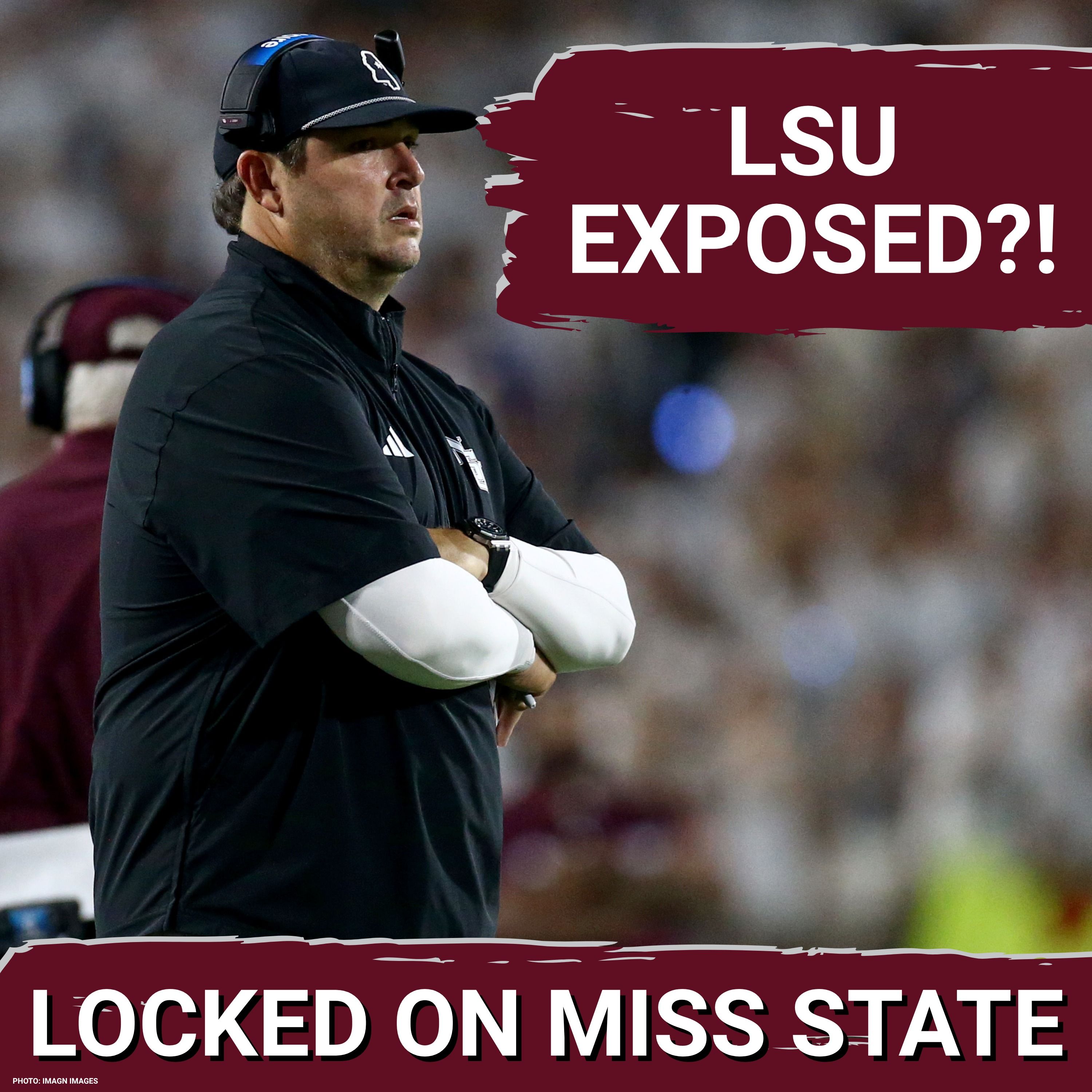 LSU EXPOSED? Lane Kiffin Reveals the Tigers’ Biggest Problems Before Mississippi State