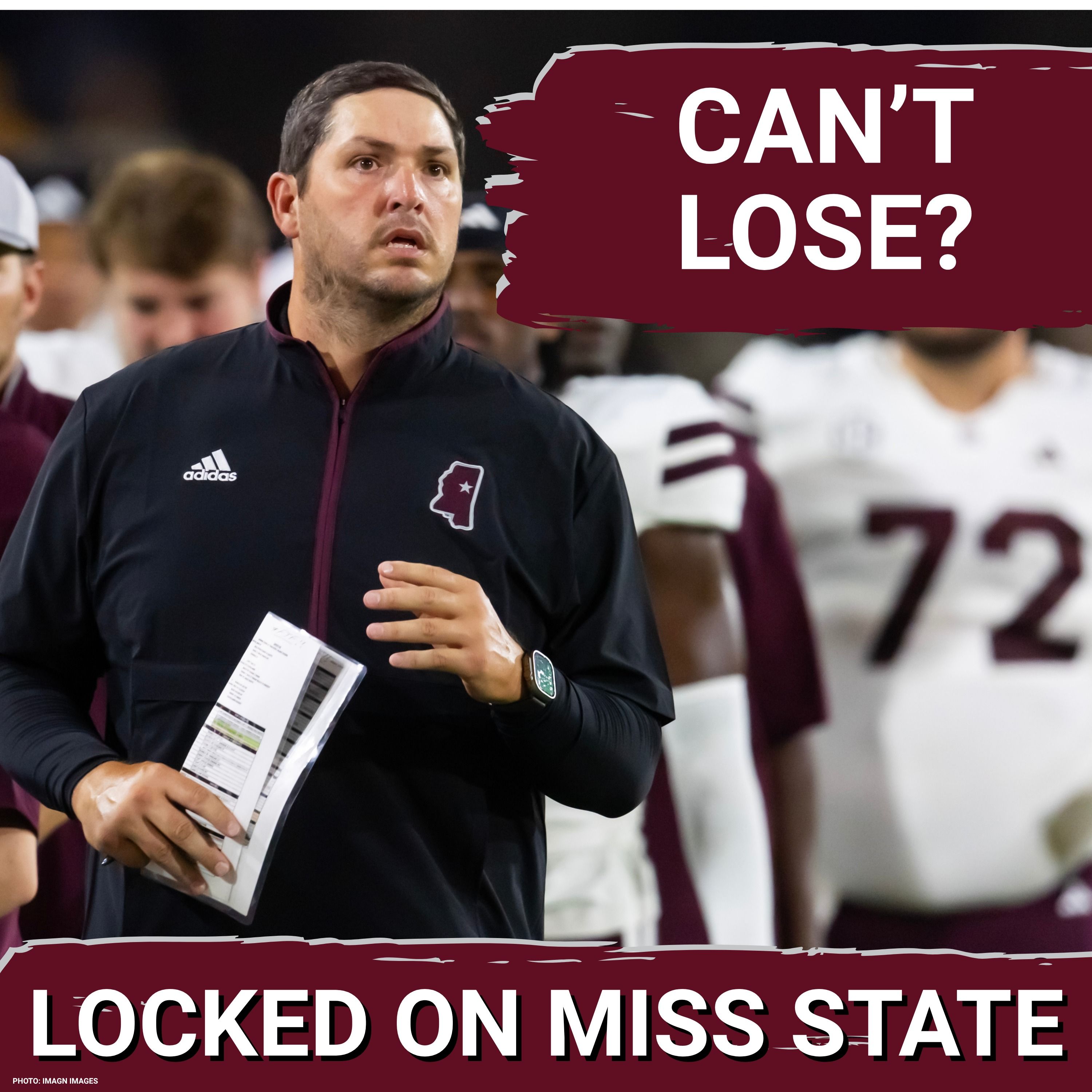 CRUCIAL: Mississippi State Faces Pivotal Minnesota Test in a SEASON-DEFINING Game episode artwork