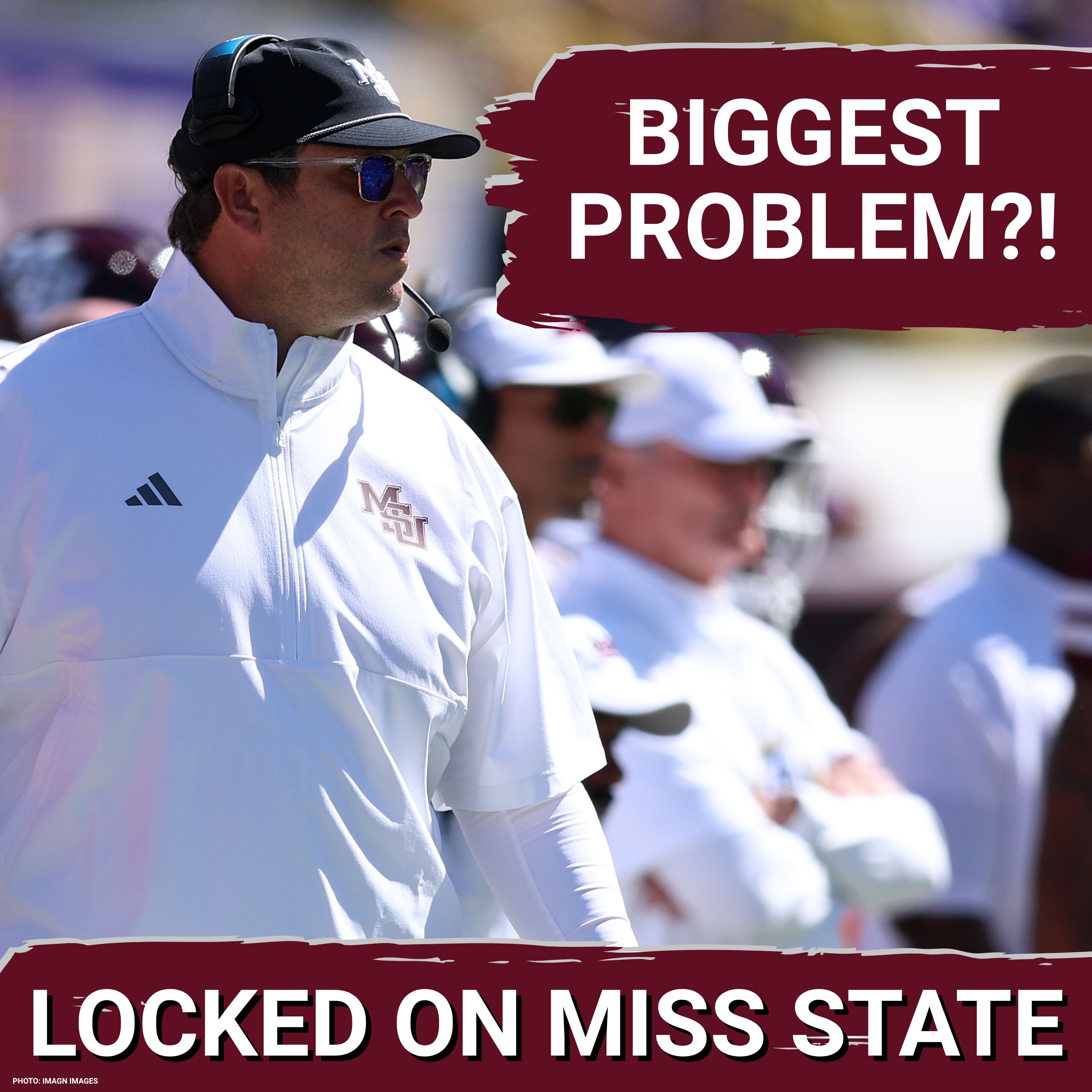 EXPOSED: Jeff Lebby Calls Out Mississippi State’s BIGGEST Problems Before Oklahoma
