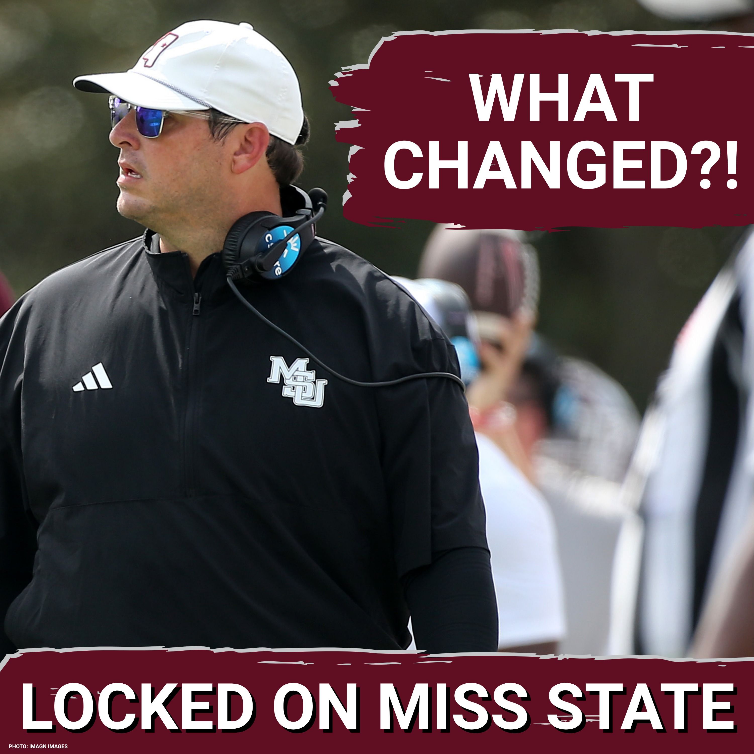 REVEALED: Jeff Lebby Just Explained What Mississippi State MUST Fix Before LSU