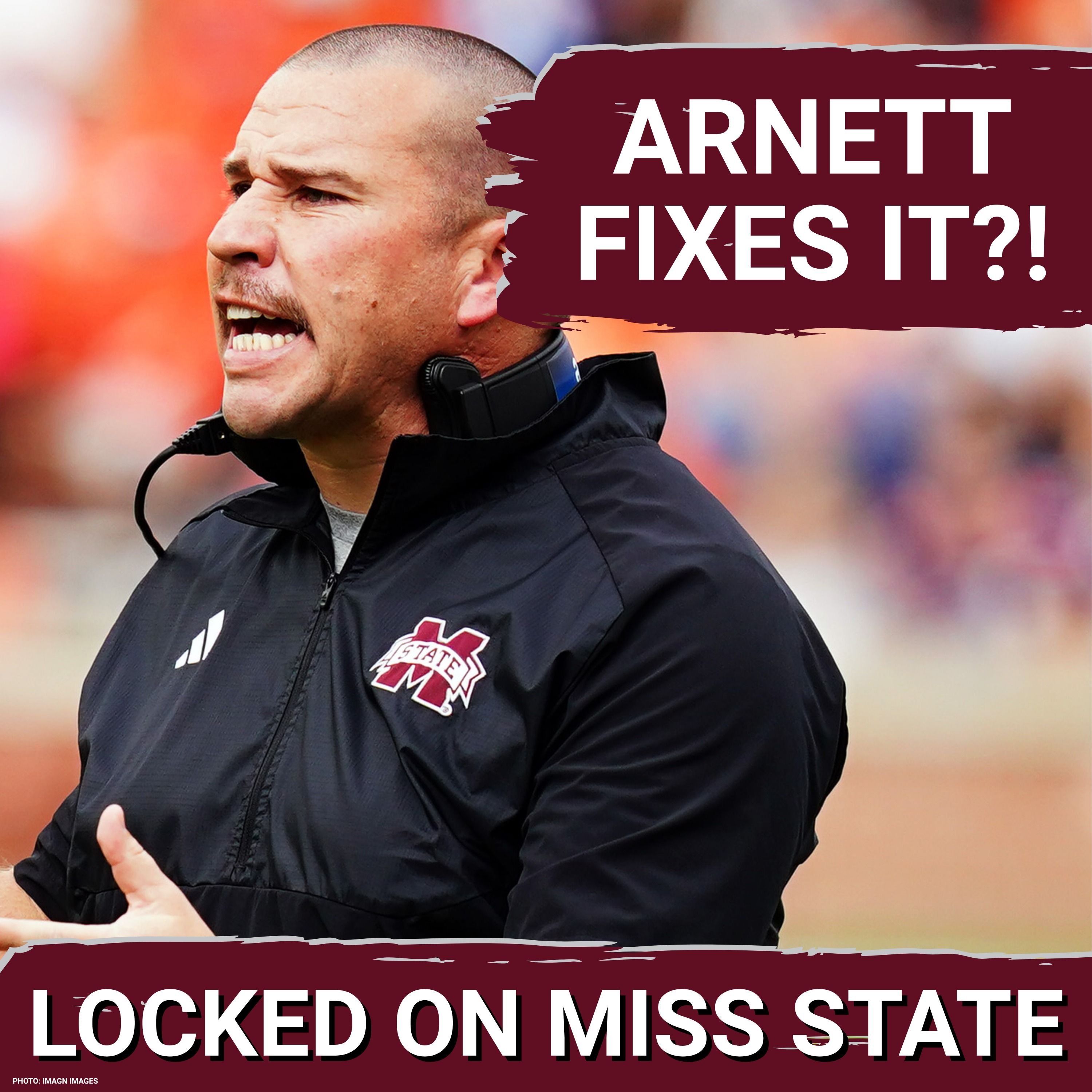 WEAKNESS: Is a Game-Changing TURNAROUND Coming for State’s Defensive Line Led by Zach Arnett? episode artwork