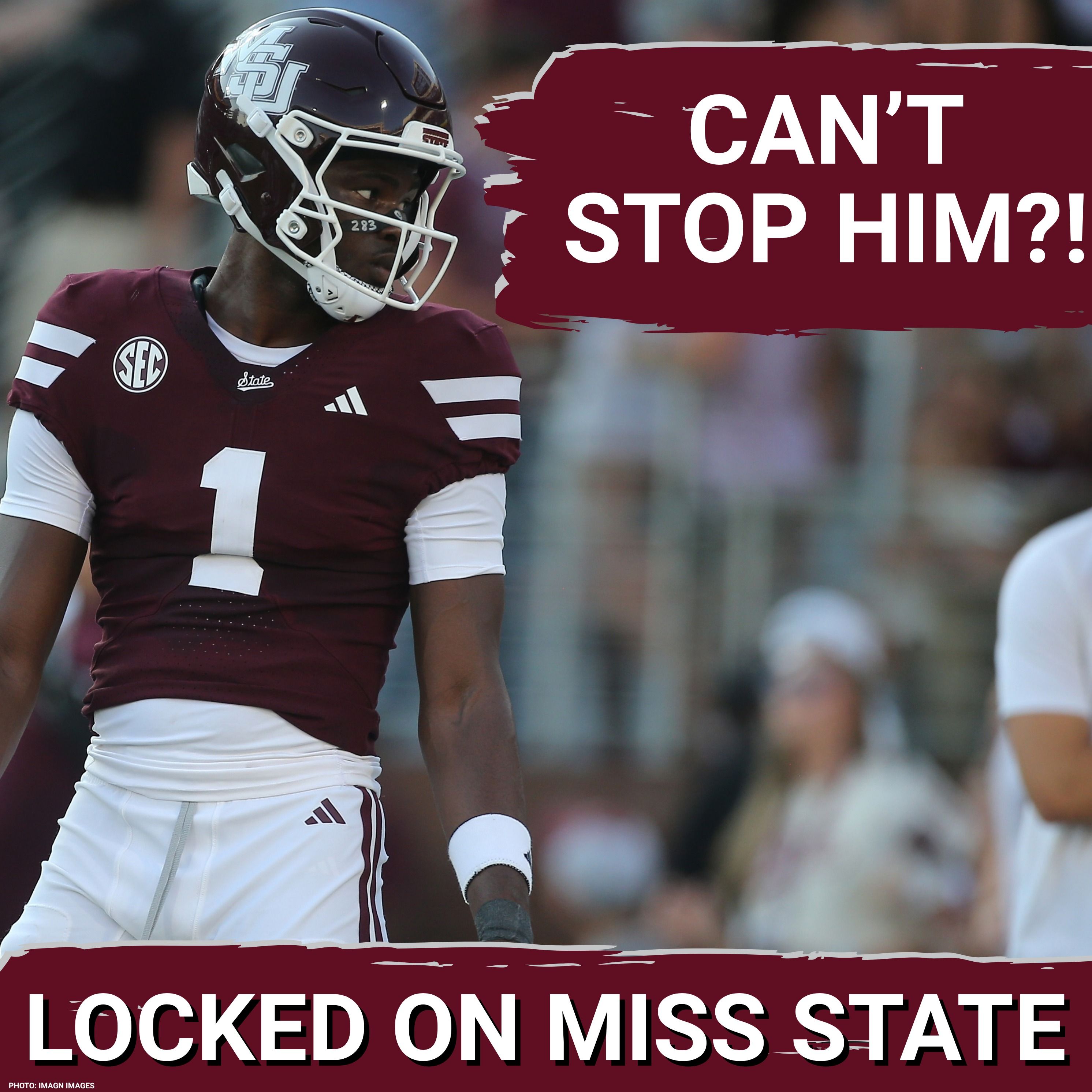 REVEALED: Why Kamario Taylor’s HEROICS Could Destroy Missouri Tigers Hopes episode artwork