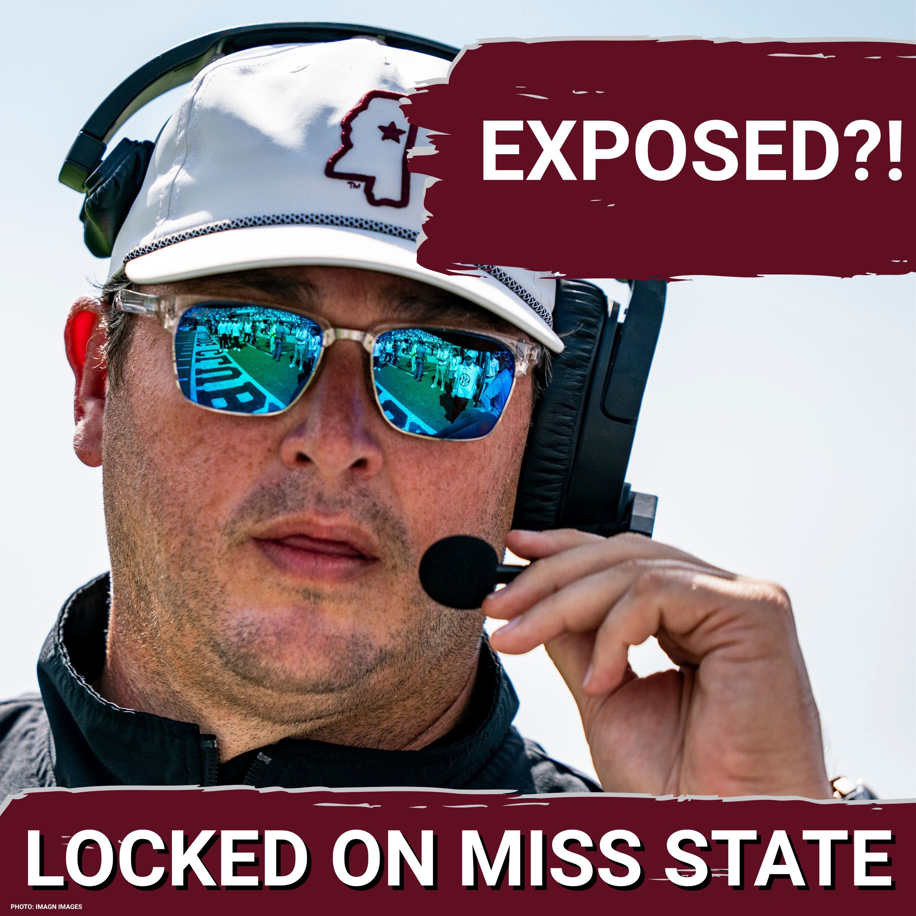 EXPOSED: Alabama Just Showed Mississippi State Bulldogs EXACTLY What Must Be Fixed episode artwork