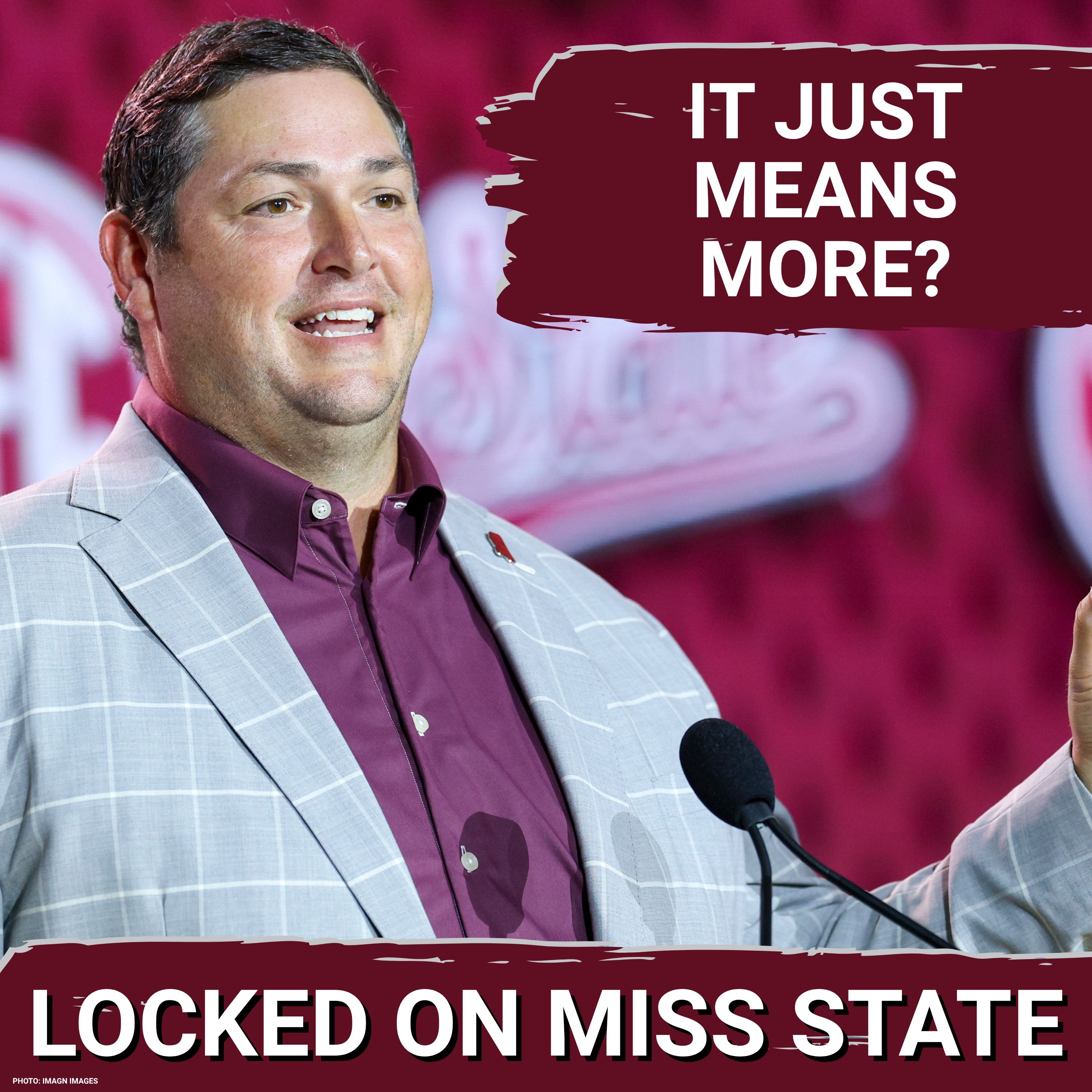 SHOCKER: Jeff Lebby and Brent Venables Face-Off Again in SEC Showdown | WILL State DOMINATE? episode artwork