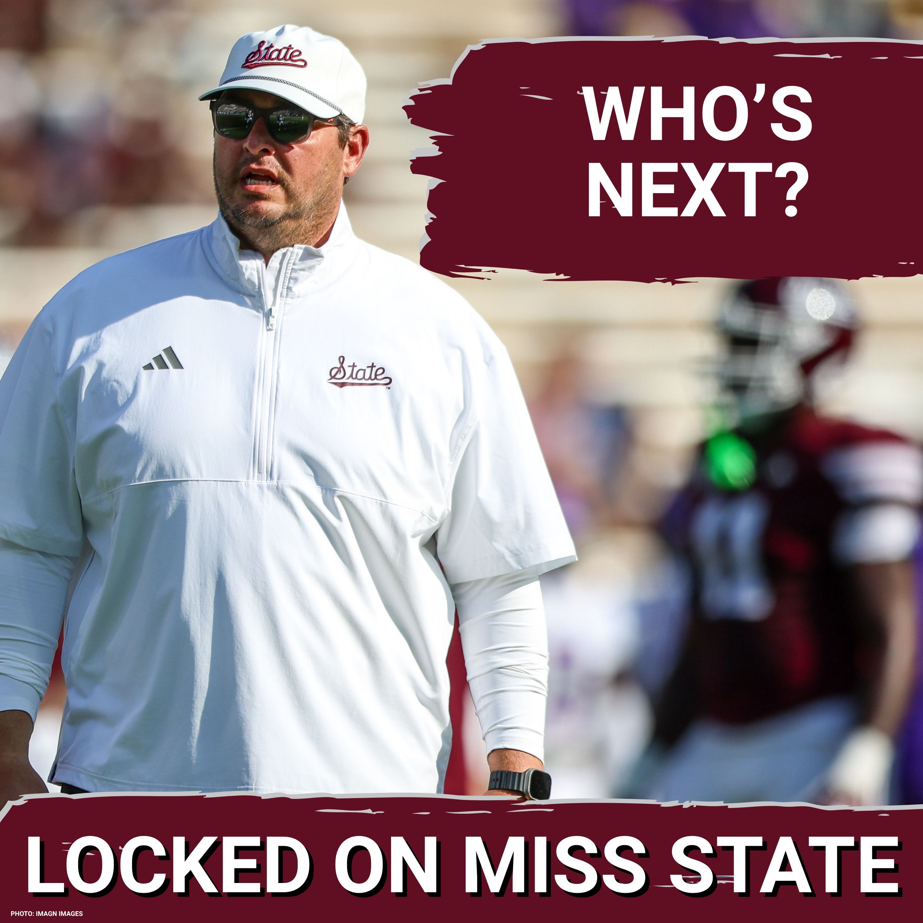ALERT: Mississippi State Bulldogs’ COMMITMENT Status in CHAOS as Recruitment Heats Up episode artwork