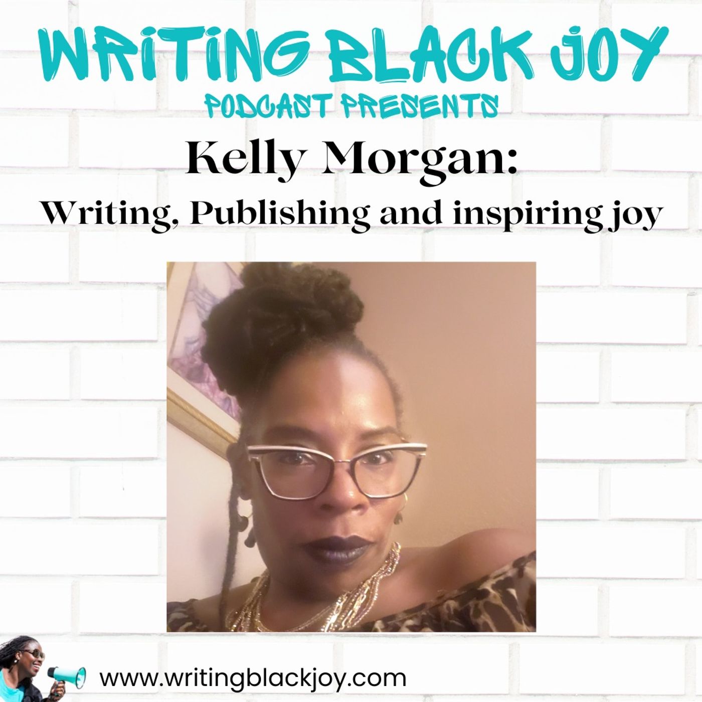 Writing Black Joy