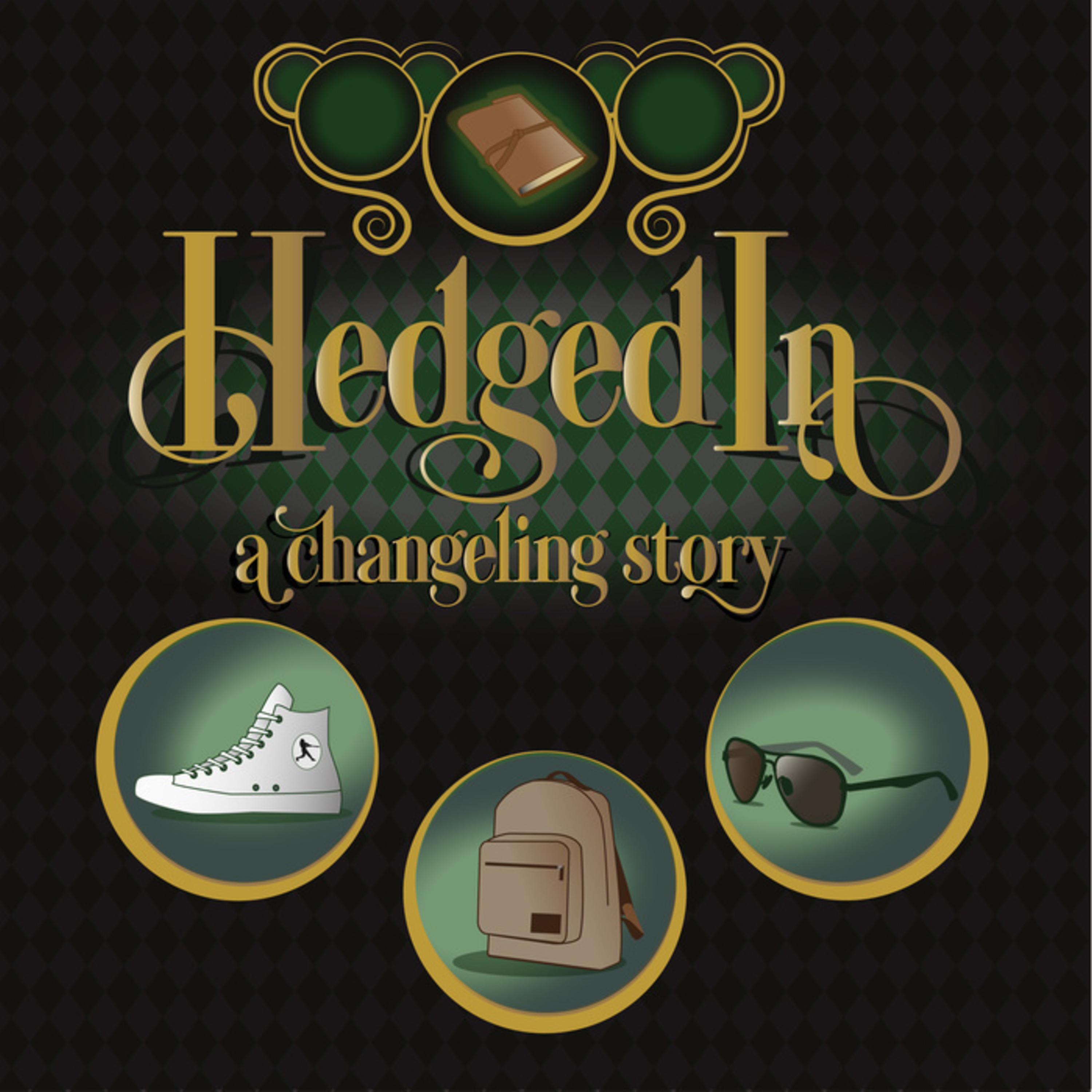 Hedged In: A Changeling Story Full Trailer | A STORY UNTOLD