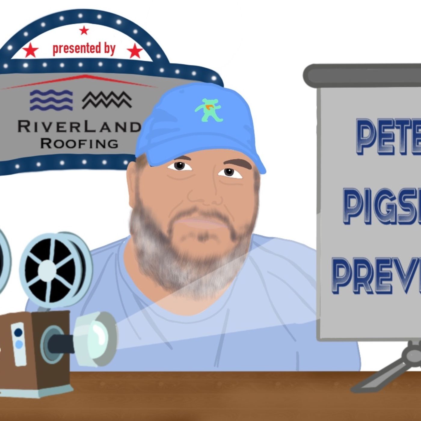 Pete's Pigskin Preview, presented by RiverLand Roofing -- The Citadel at No. 7 Ole Miss