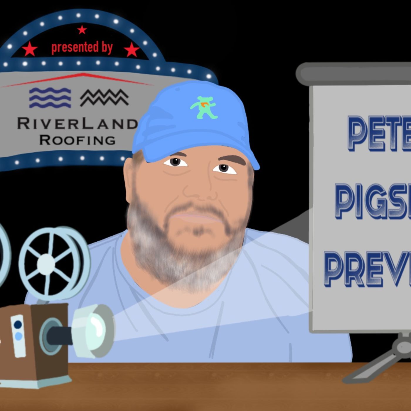 Pete's Pigskin Preview, presented by RiverLand Roofing: Georgia State at No. 21 Ole Miss